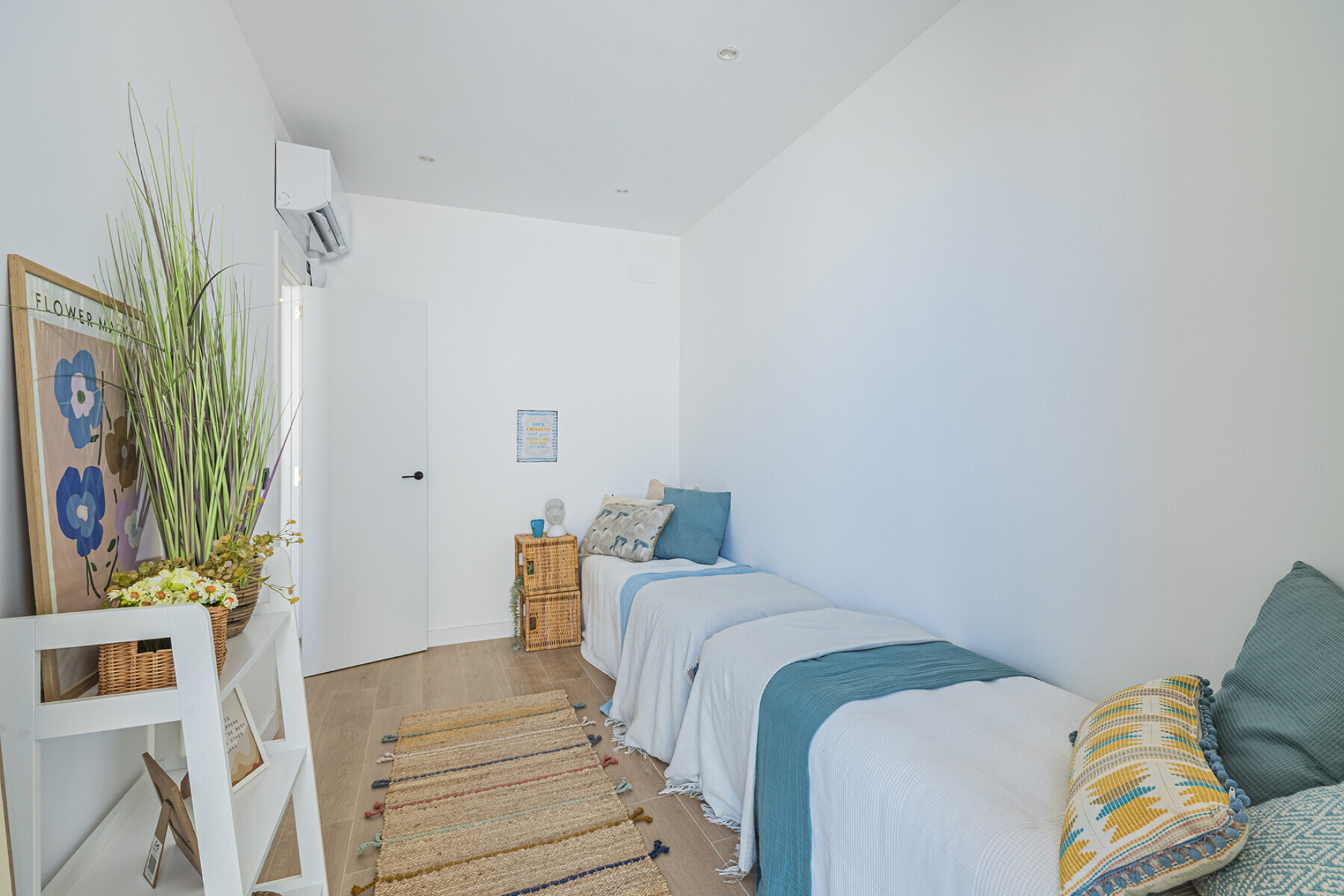  Renovated apartment with terrace in a refurbished building in Poblenou - 物件實景