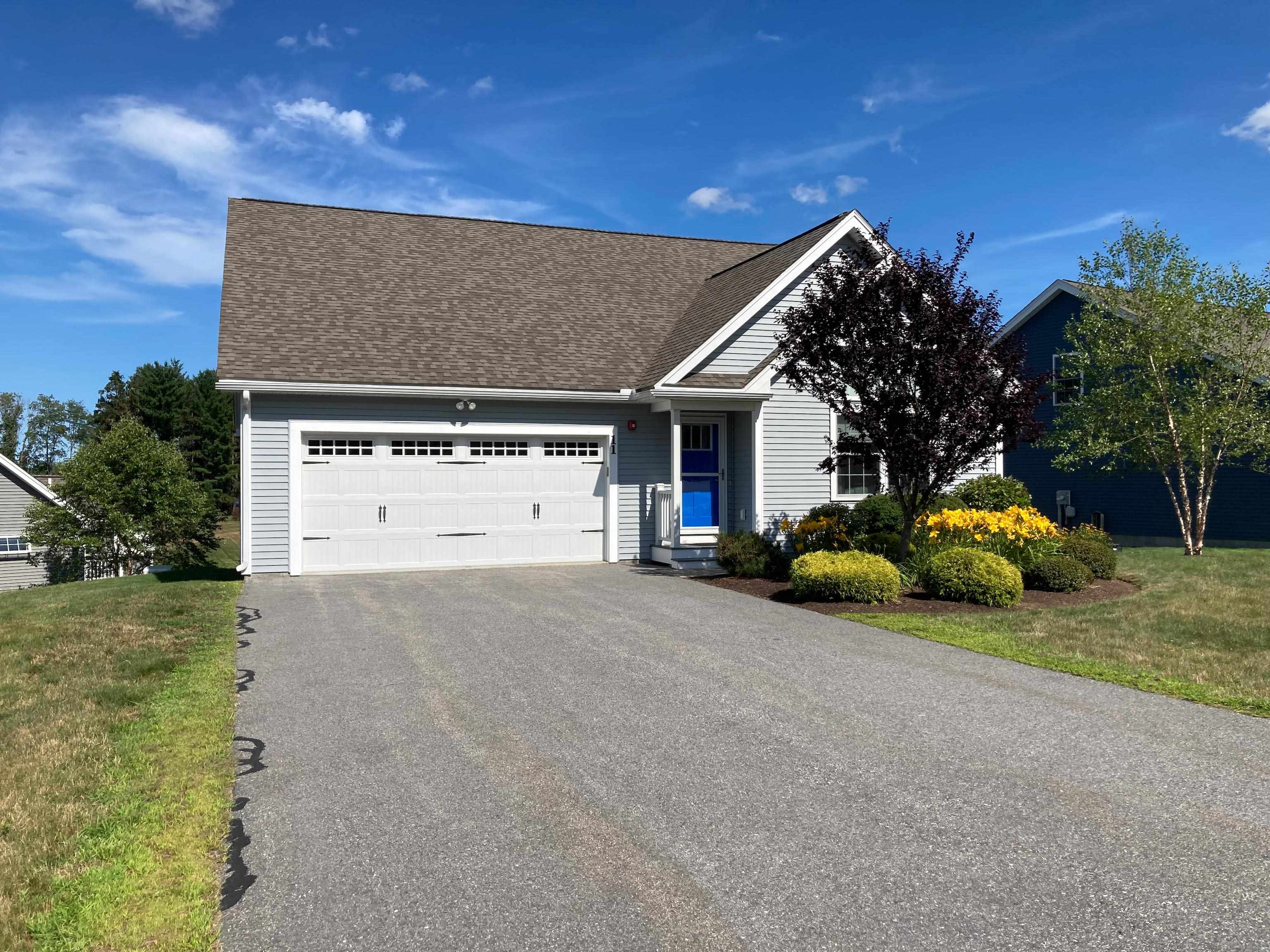 Brentwood, New Hampshire, 03833, United States, 2 Bedrooms Bedrooms, ,2 BathroomsBathrooms,Residential,For Sale,1905926