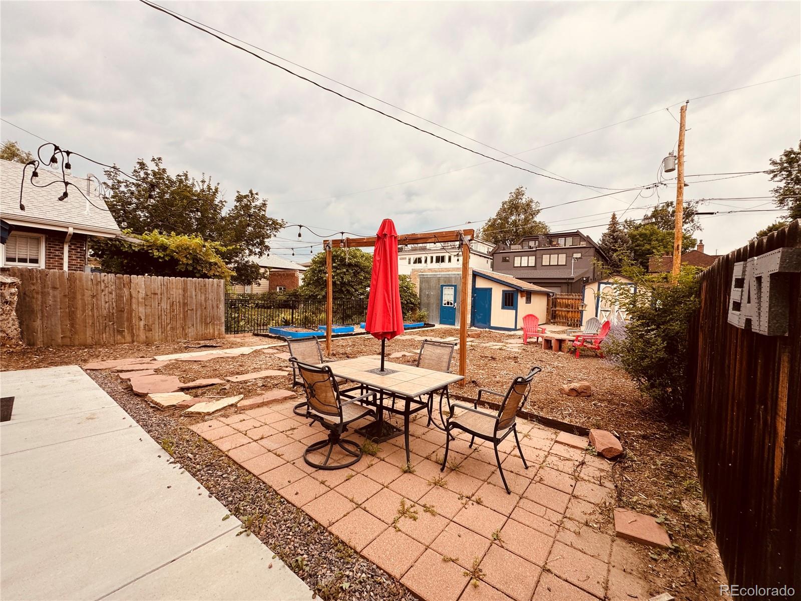Denver, Colorado, 80211, United States, 3 Bedrooms Bedrooms, ,1 BathroomBathrooms,Residential,For Sale,1896112