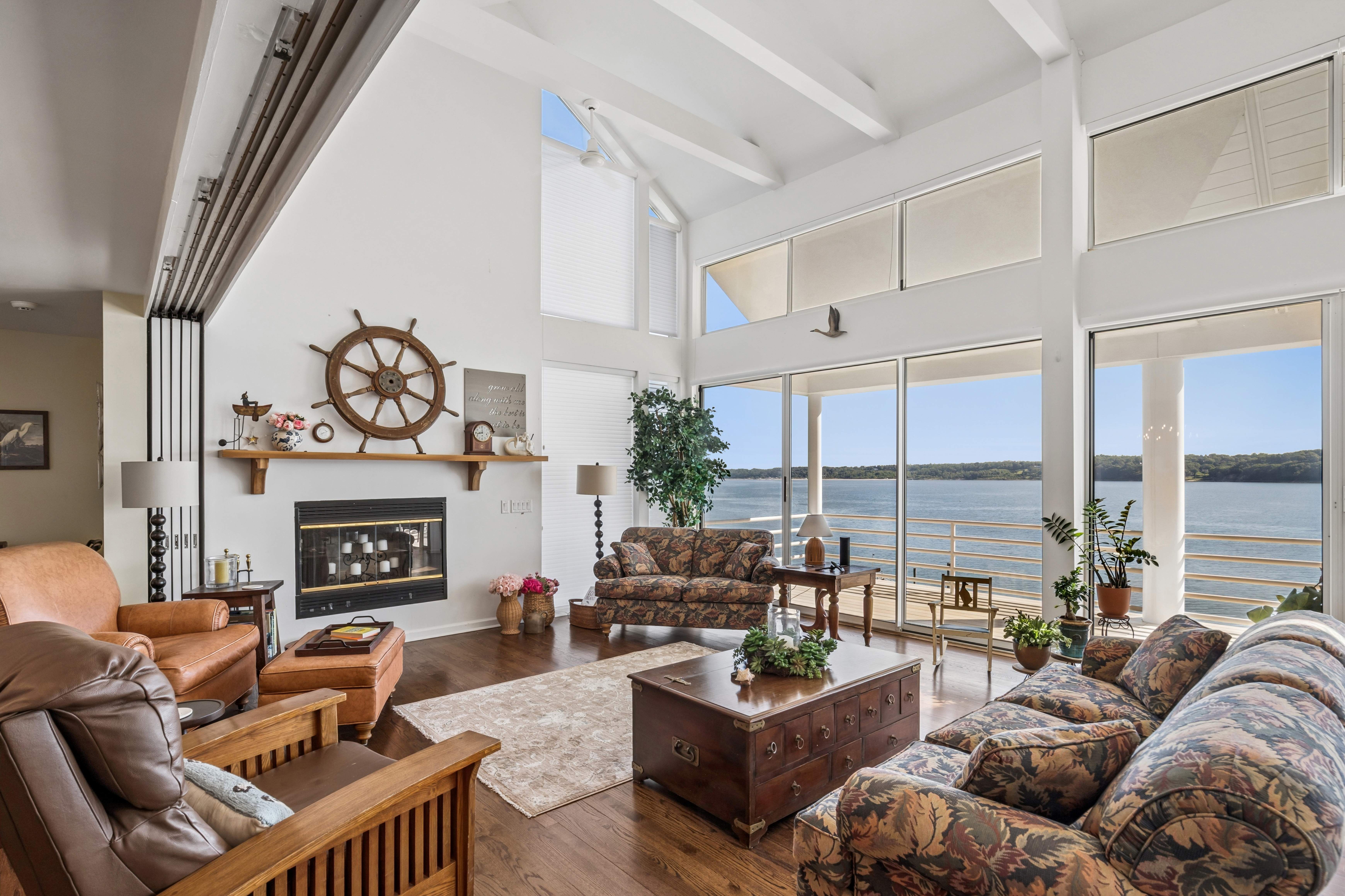  47 Laurel Cove Road, Laurel Hollow, NY, 11771 - 物件實景