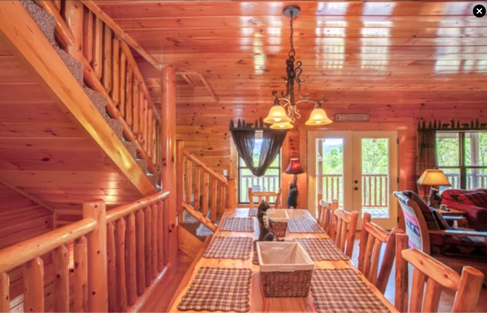 Gatlinburg, Tennessee, 37738, United States, 5 Bedrooms Bedrooms, ,5 BathroomsBathrooms,Residential,For Sale,1923991
