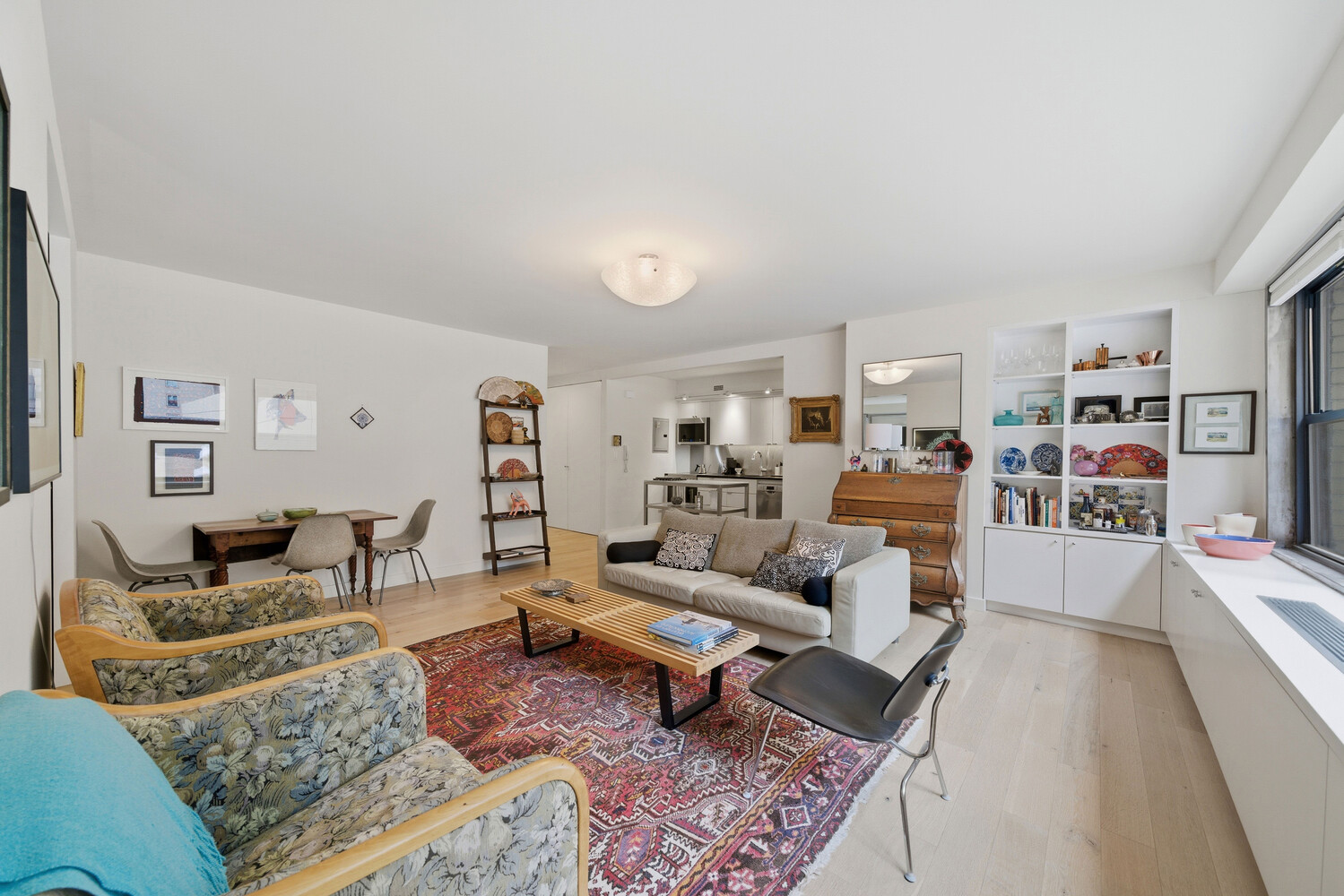 New York City, New York, 10128, United States, 3 Bedrooms Bedrooms, ,3 BathroomsBathrooms,Residential,For Sale,1996976