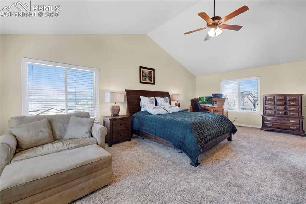 Colorado Springs, Colorado, 80921, United States, 5 Bedrooms Bedrooms, ,5 BathroomsBathrooms,Residential,For Sale,1777346