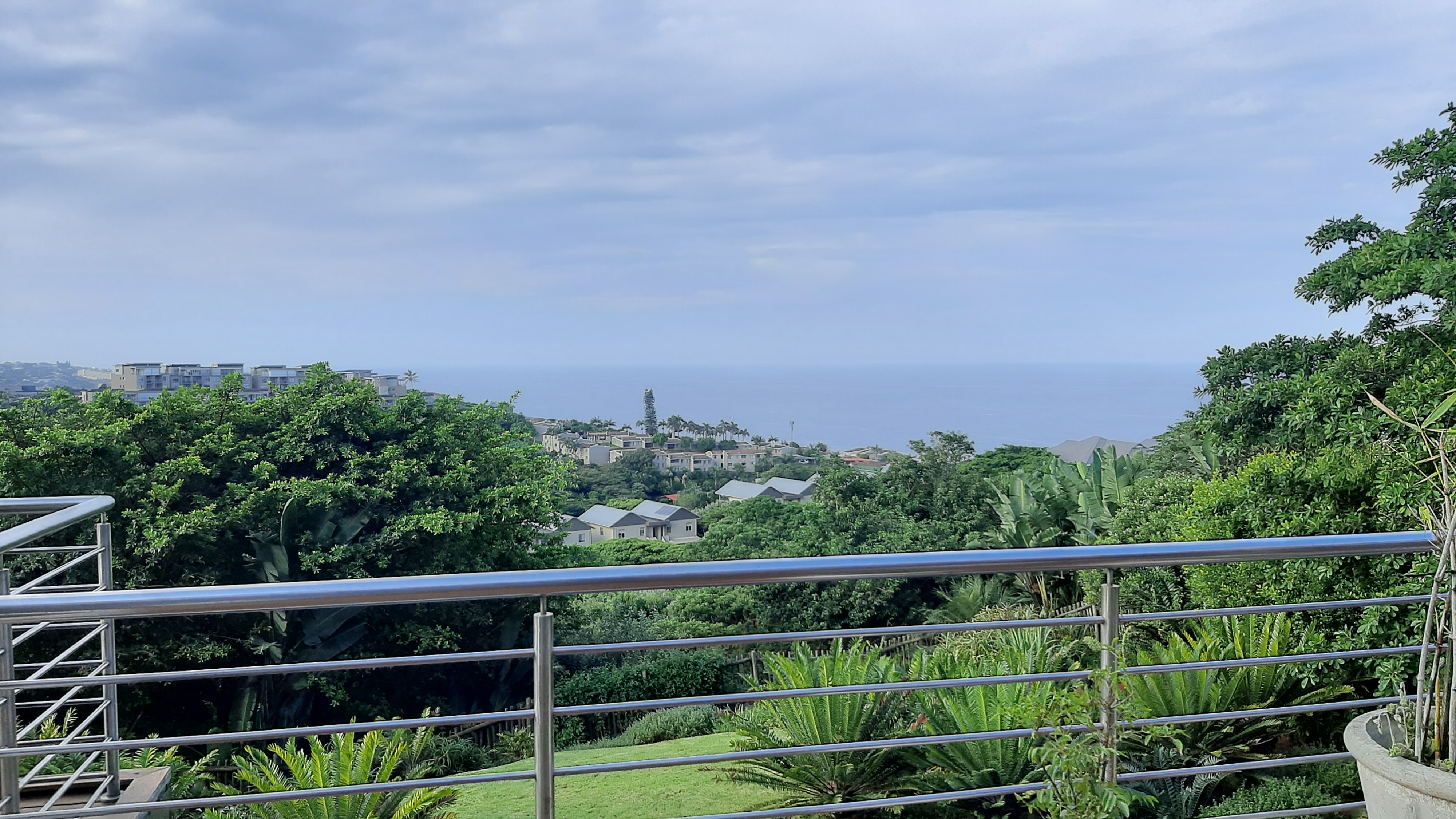  Contemporary Coastal Apartment with Private Pool and Panoramic Sea Views in Simb - 物件實景