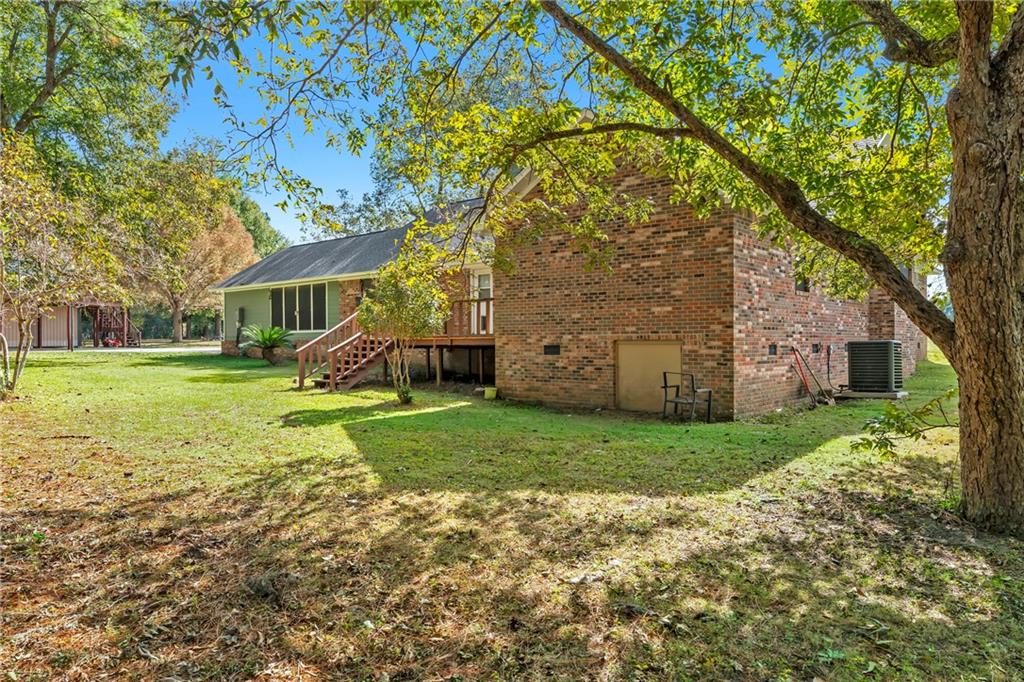 Grand Bay, Alabama, 36541, United States, 5 Bedrooms Bedrooms, ,3 BathroomsBathrooms,Residential,For Sale,2000990