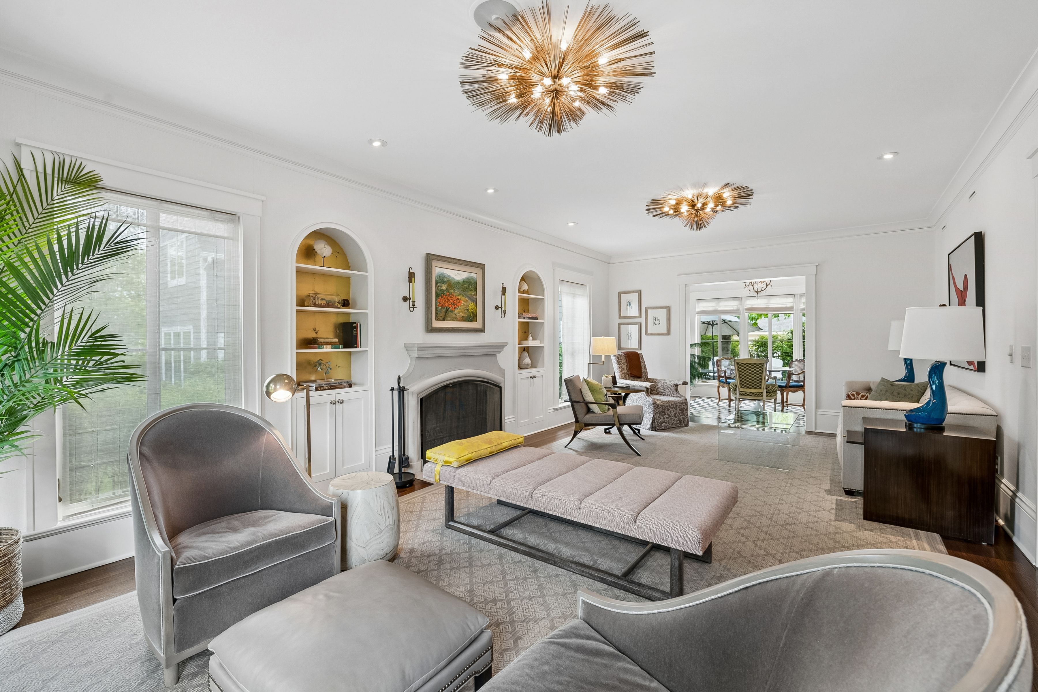  Architectural Elegance in Prestigious Kenwood - 物件實景
