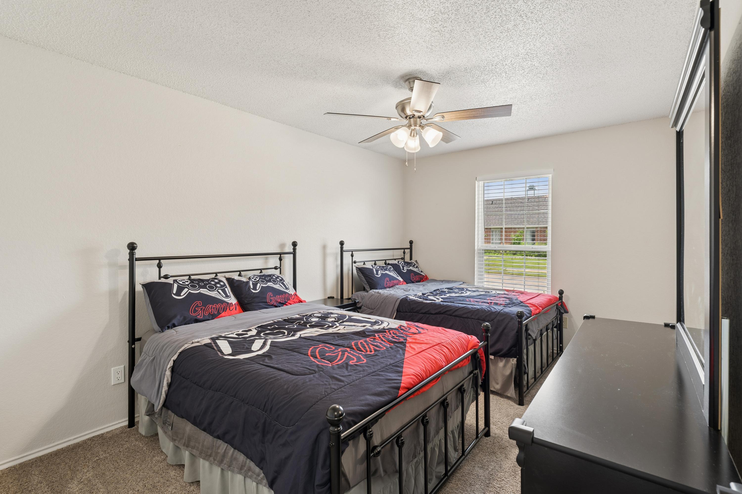  Updated McKinney Home with Pool and Open Layout - 物件實景