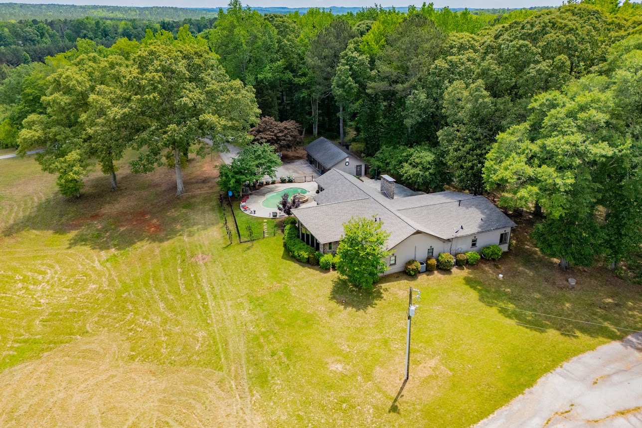 Douglasville, Georgia, 30134, United States, 4 Bedrooms Bedrooms, ,3 BathroomsBathrooms,Residential,For Sale,1937558