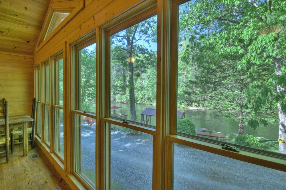 Blue Ridge, Georgia, 30513, United States, 4 Bedrooms Bedrooms, ,3 BathroomsBathrooms,Residential,For Sale,1858921