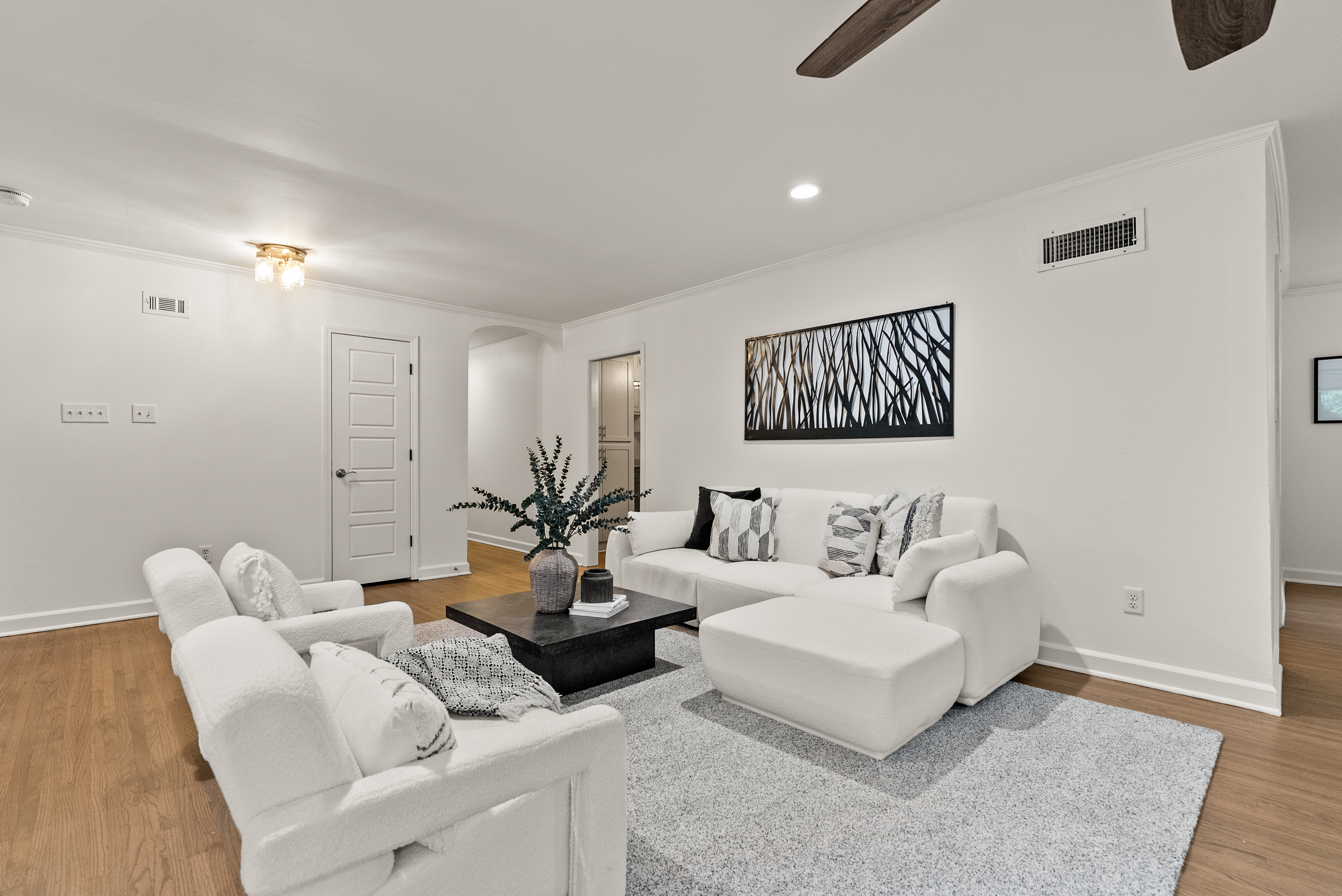  2104 Brownwood Rd, Little Rock, AR, 72207 - 物件實景