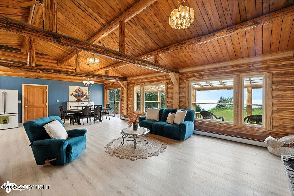 Kenai, Alaska, 99611, United States, 3 Bedrooms Bedrooms, ,2 BathroomsBathrooms,Residential,For Sale,1977033