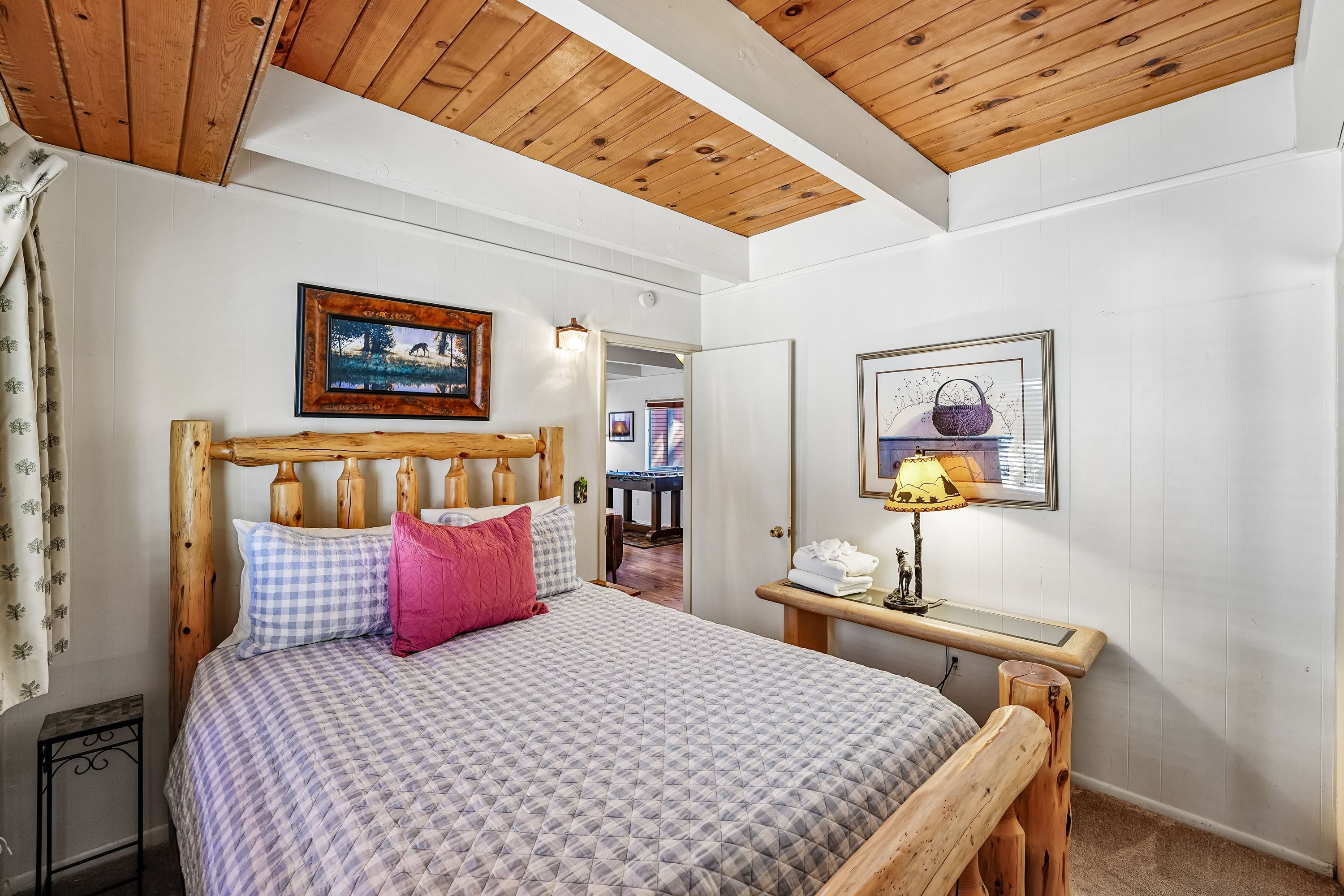  701 Cove Drive, Big Bear Lake, CA 92315 - 物件實景