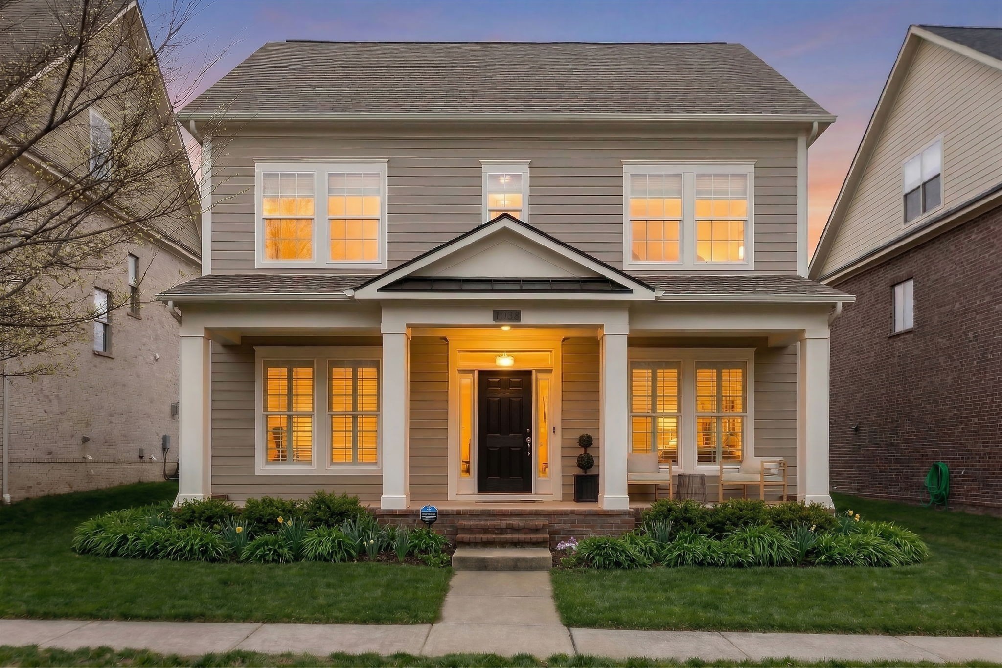  1038 Nolencrest Way, Franklin, TN, 37067 - 物件實景