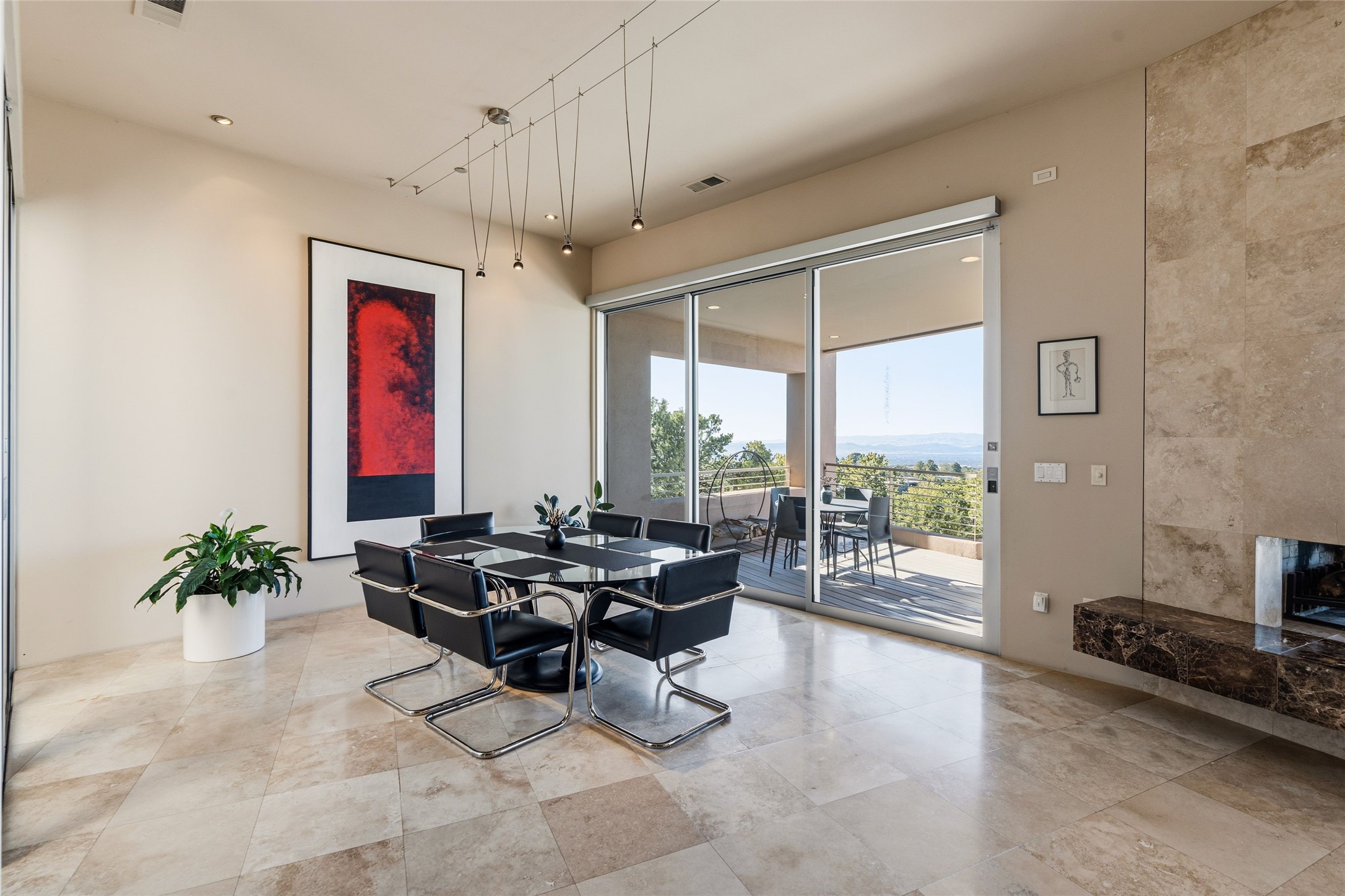  1135 S Summit Drive - 物件實景