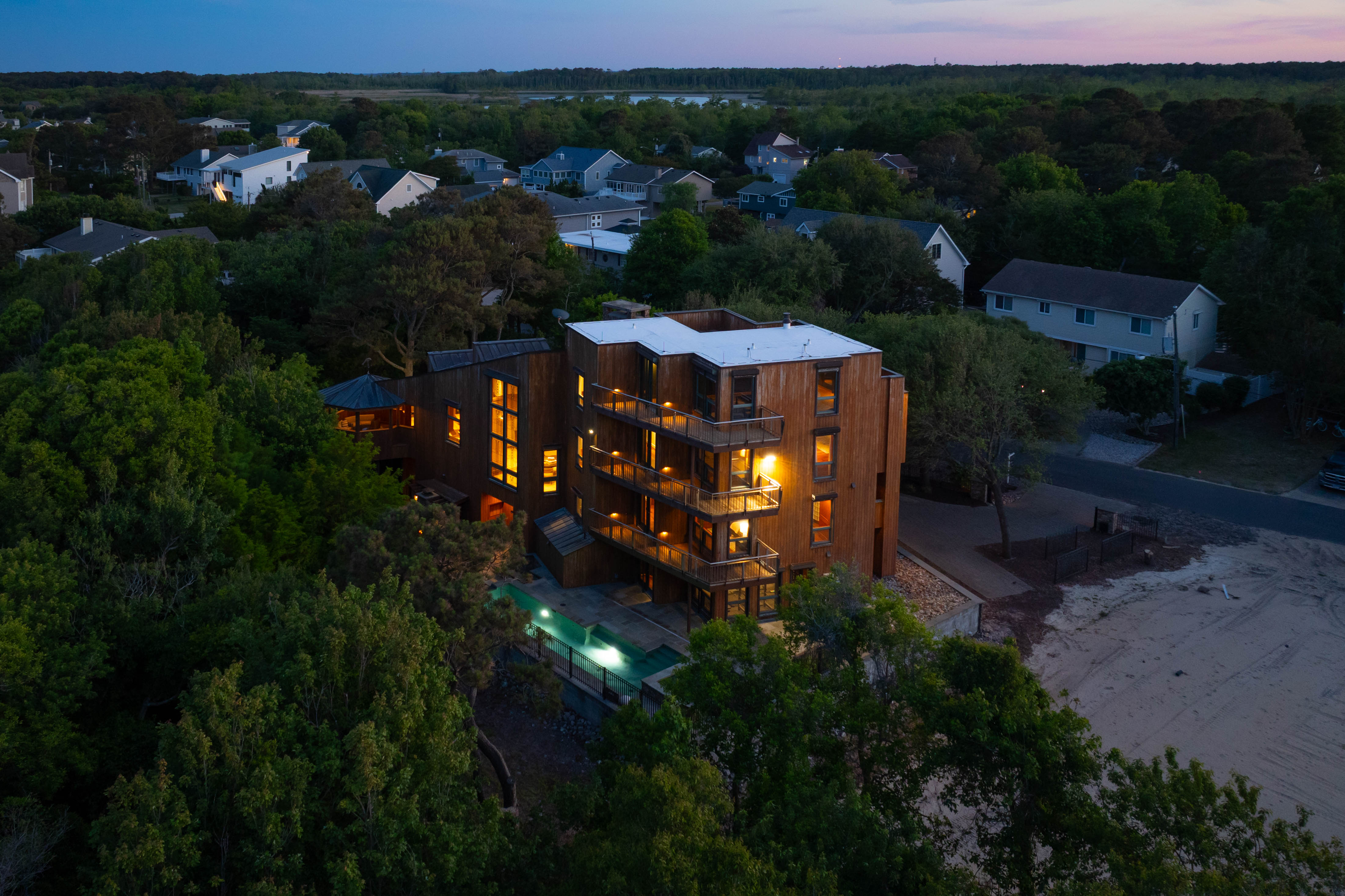  2252 Sandpiper Road, Virginia Beach, VA 23456 - 物件實景