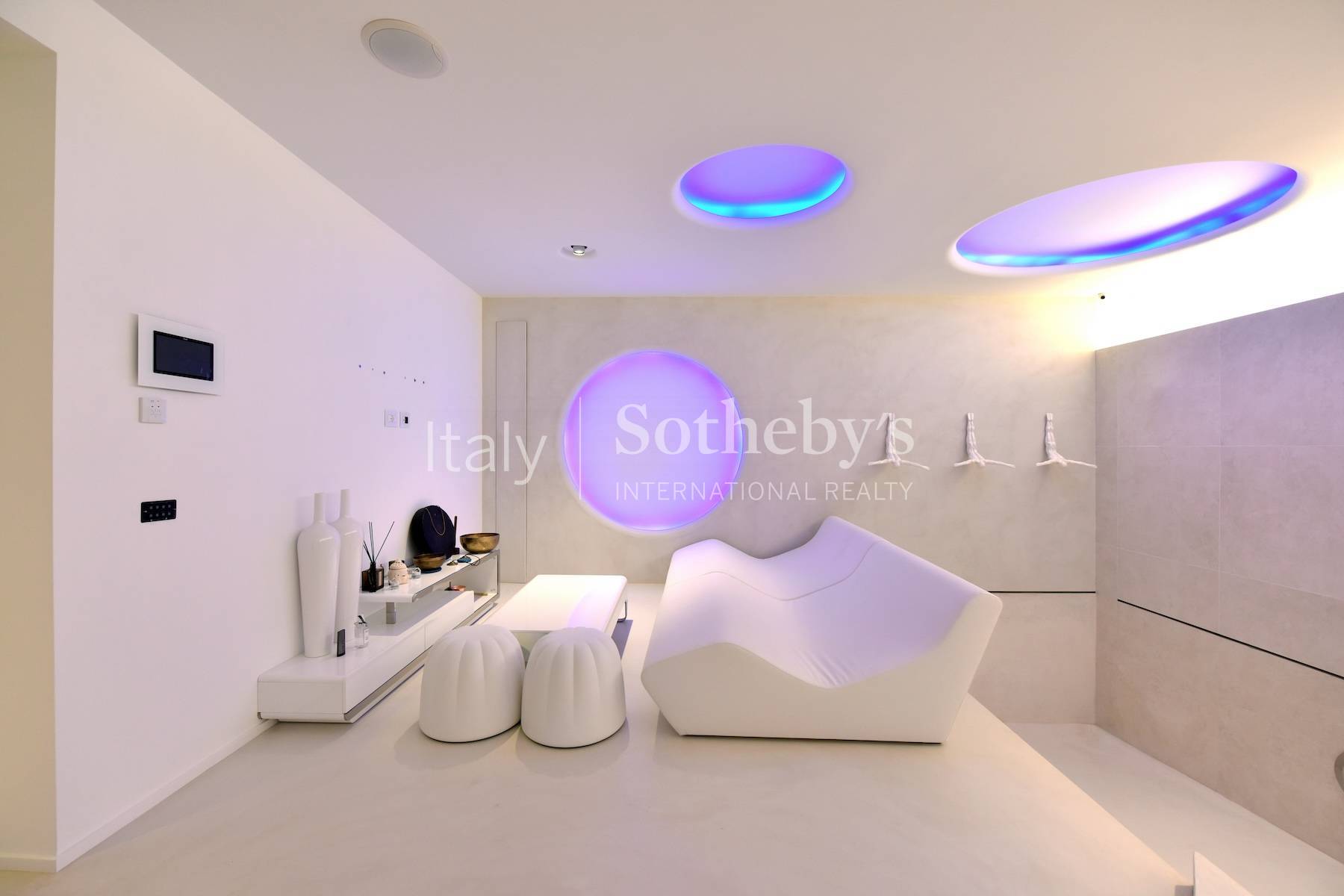  Charming designer villa in Monopoli - 物件實景