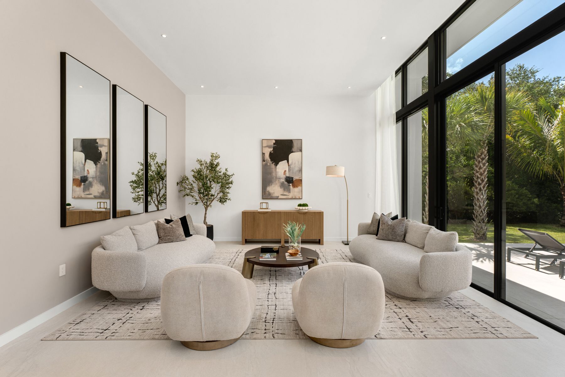  7400 SW 127th St, Pinecrest, FL, 33156 - 物件實景