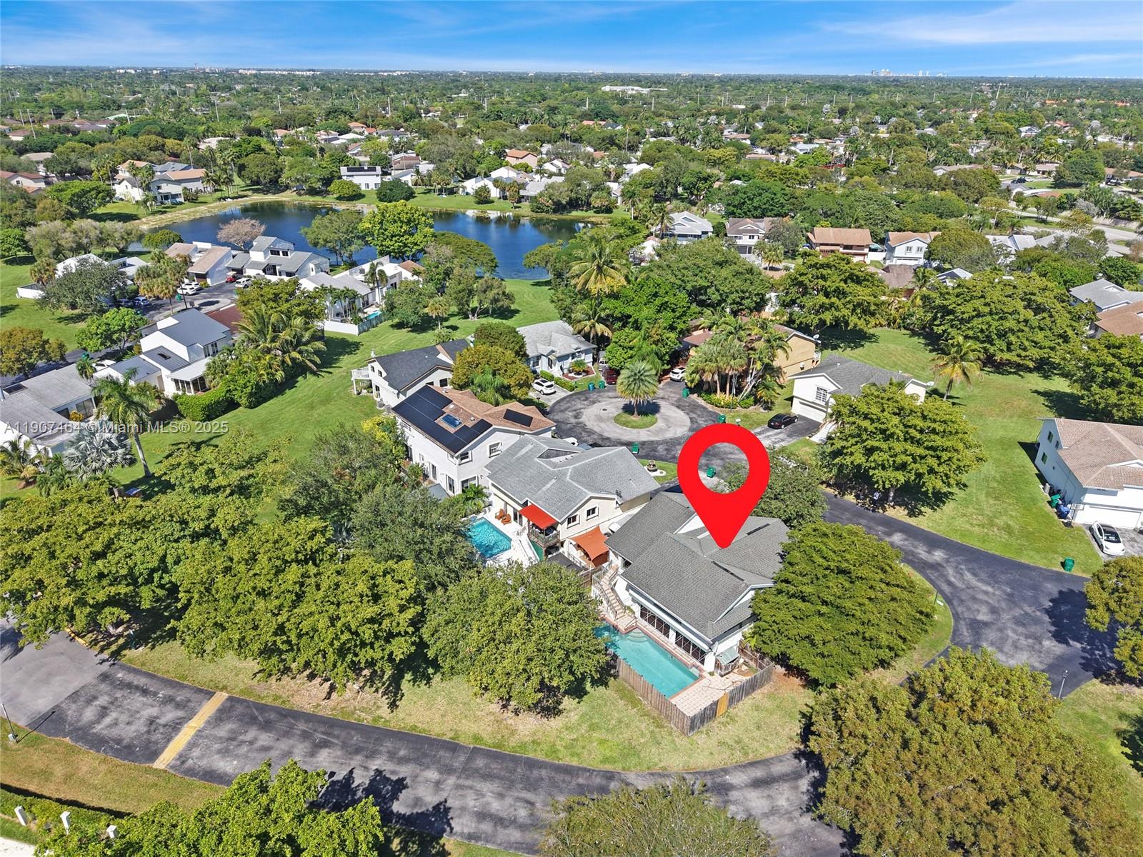 Cutler Bay, Florida, 33189, United States, 3 Bedrooms Bedrooms, ,2 BathroomsBathrooms,Residential,For Sale,1986466