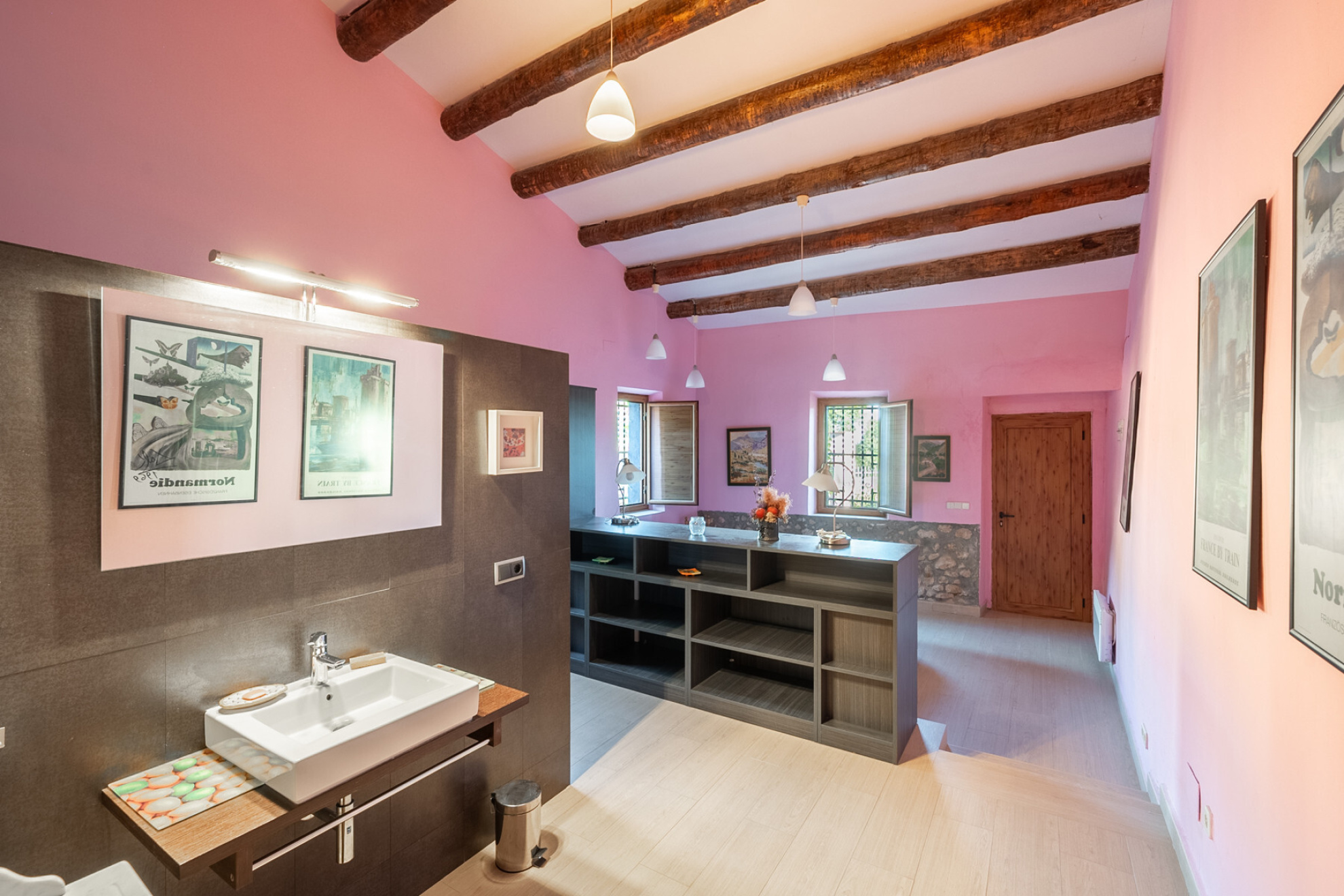  Fantastic farmhouse in Penedes near Barcelona - 物件實景