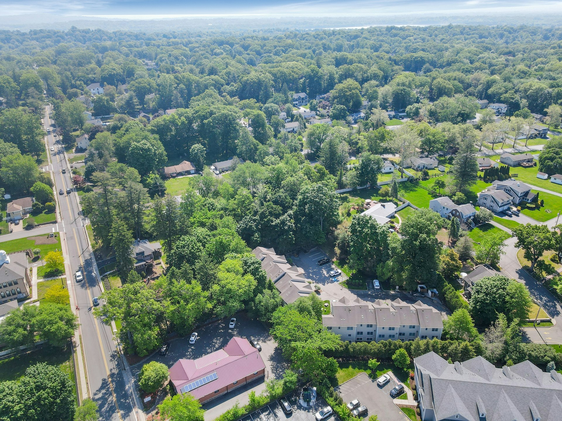  9 Franklin Avenue 9A, Montvale, NJ 07645 - 物件實景