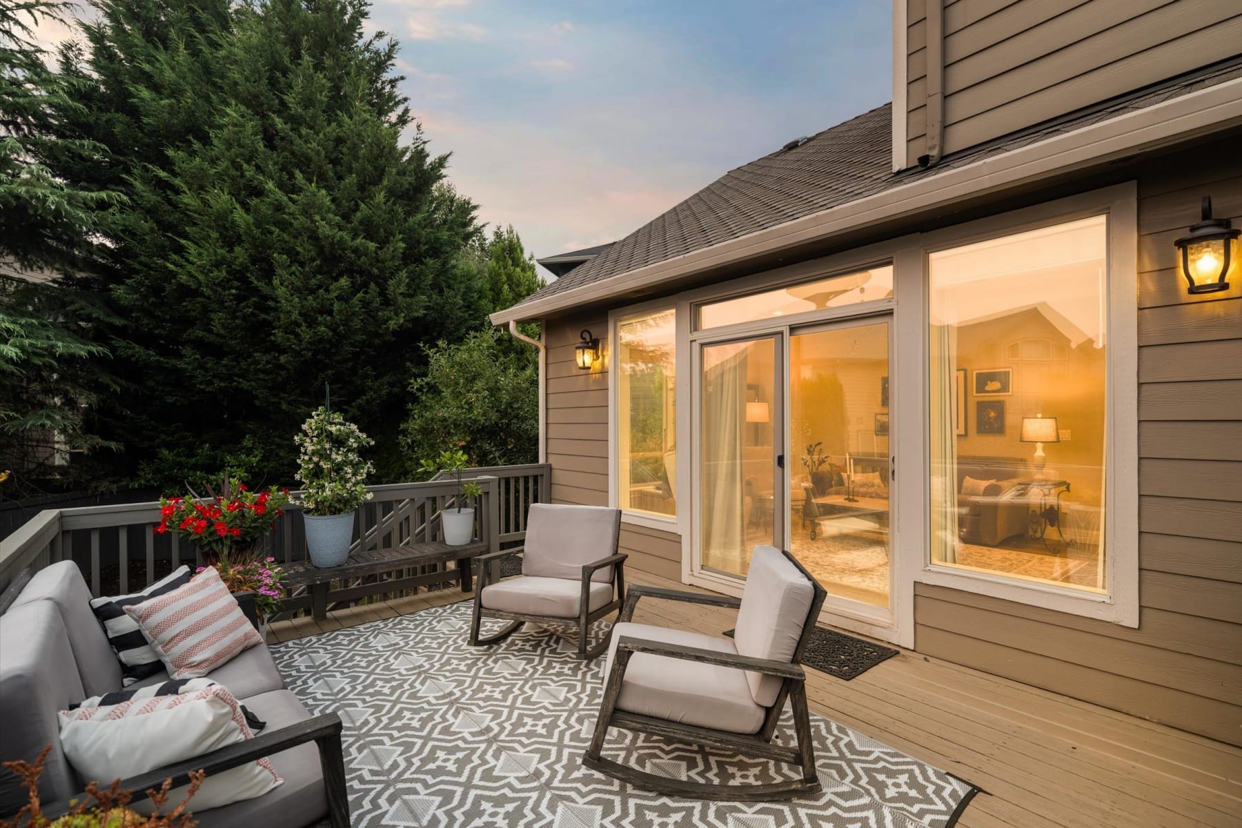  3603 NW OREGON CT Camas, WA 98607 - 物件實景
