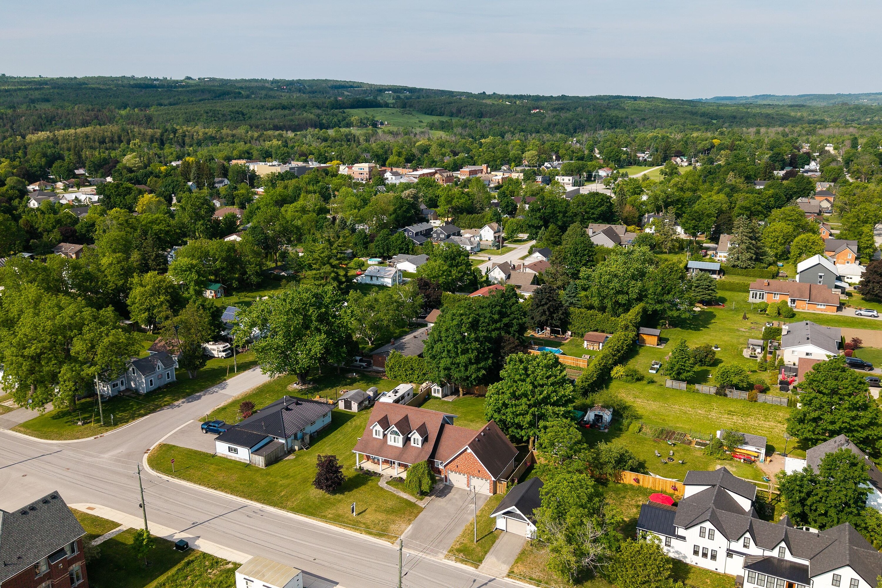  Classic Cape Cod Charm - 物件實景
