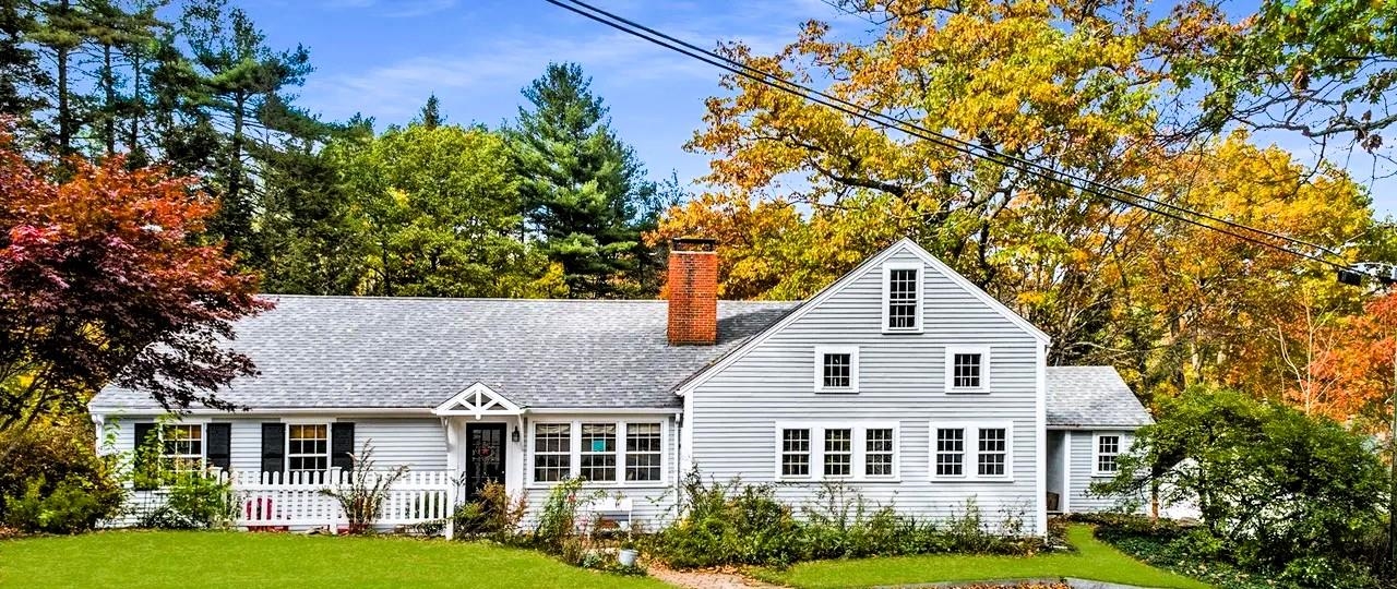 Wilton, New Hampshire, 03086, United States, 3 Bedrooms Bedrooms, ,3 BathroomsBathrooms,Residential,For Sale,1985735