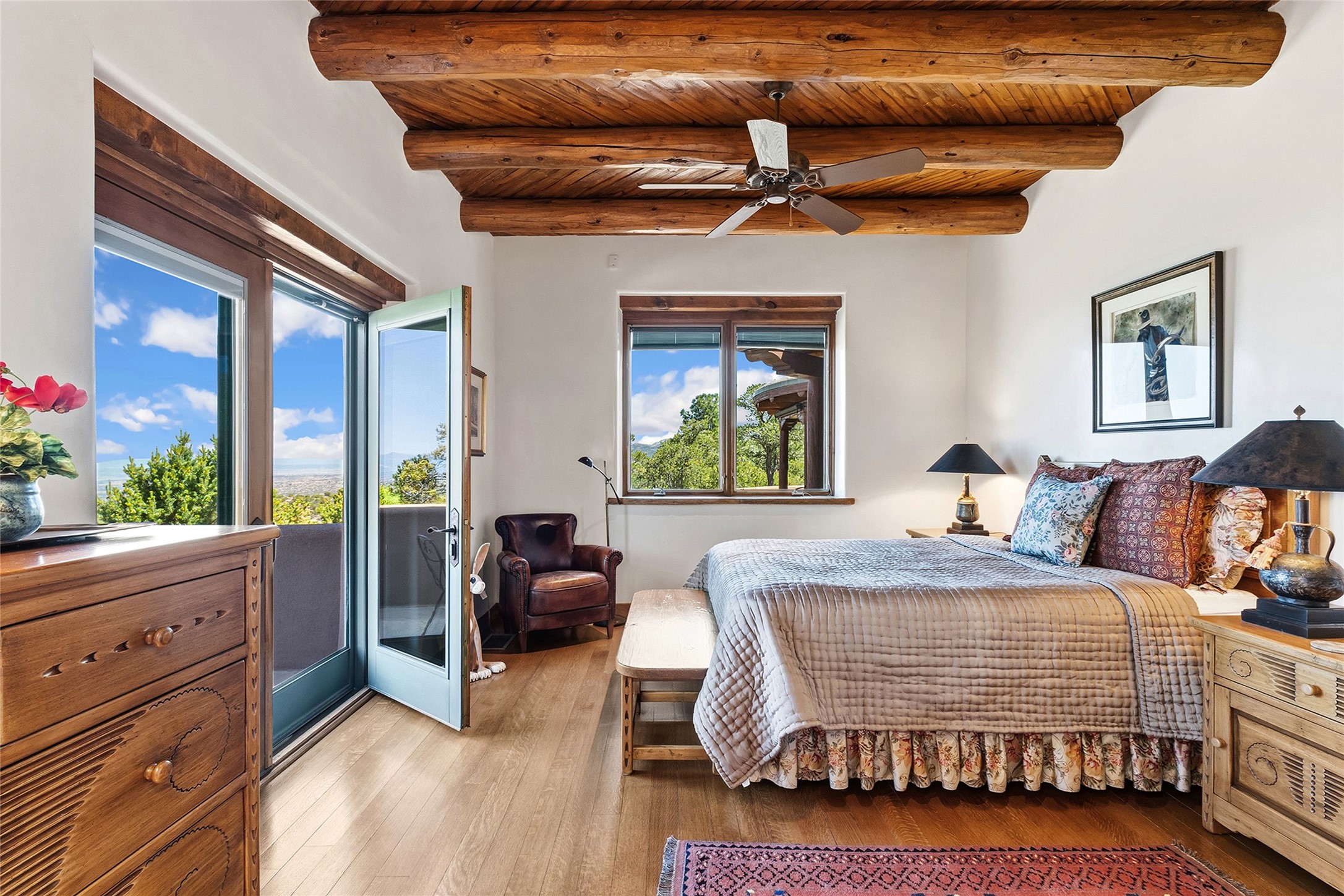  1236 N. Summit Drive - 物件實景