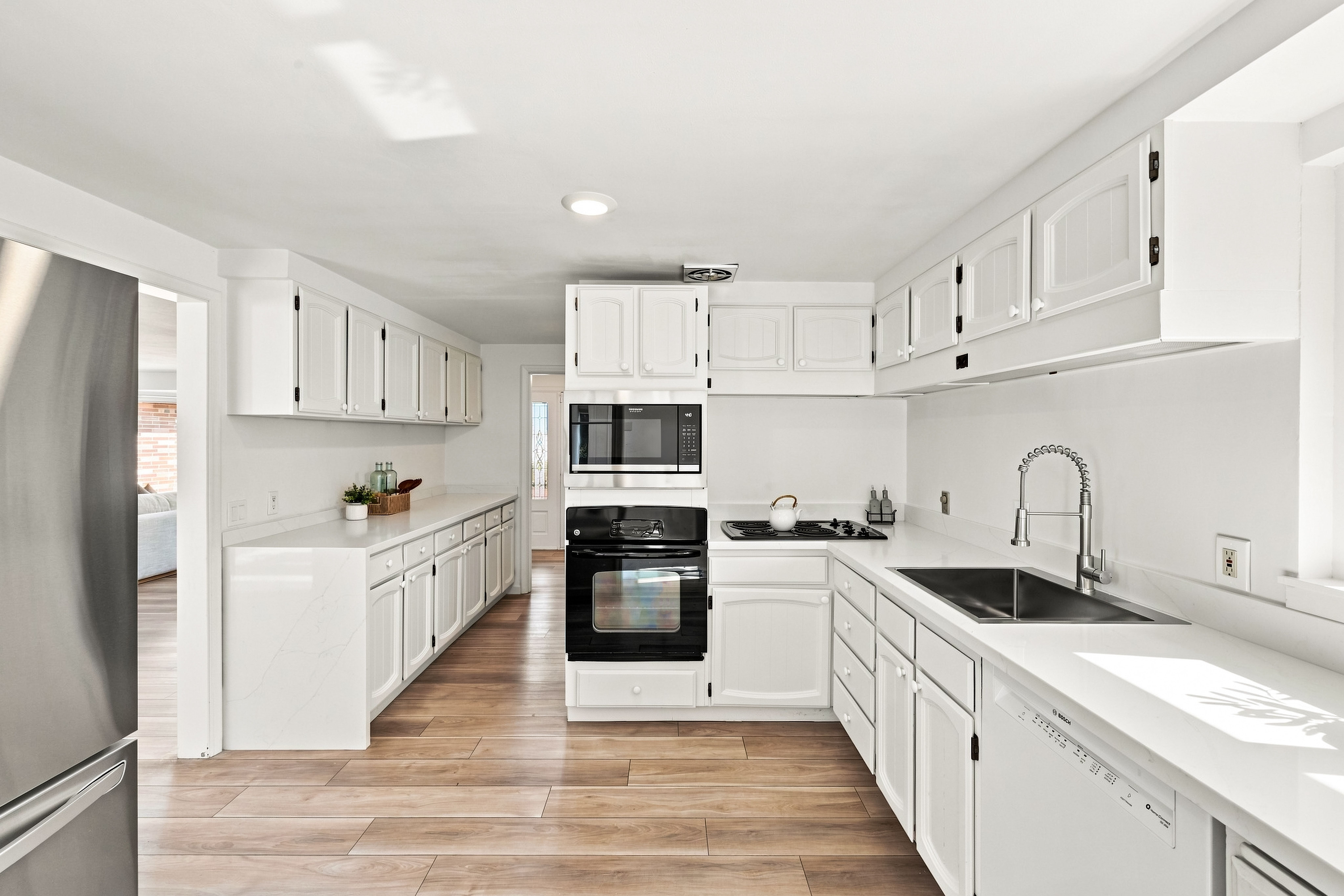  9810 Vineyard Crest, Bellevue, WA 98004 - 物件實景