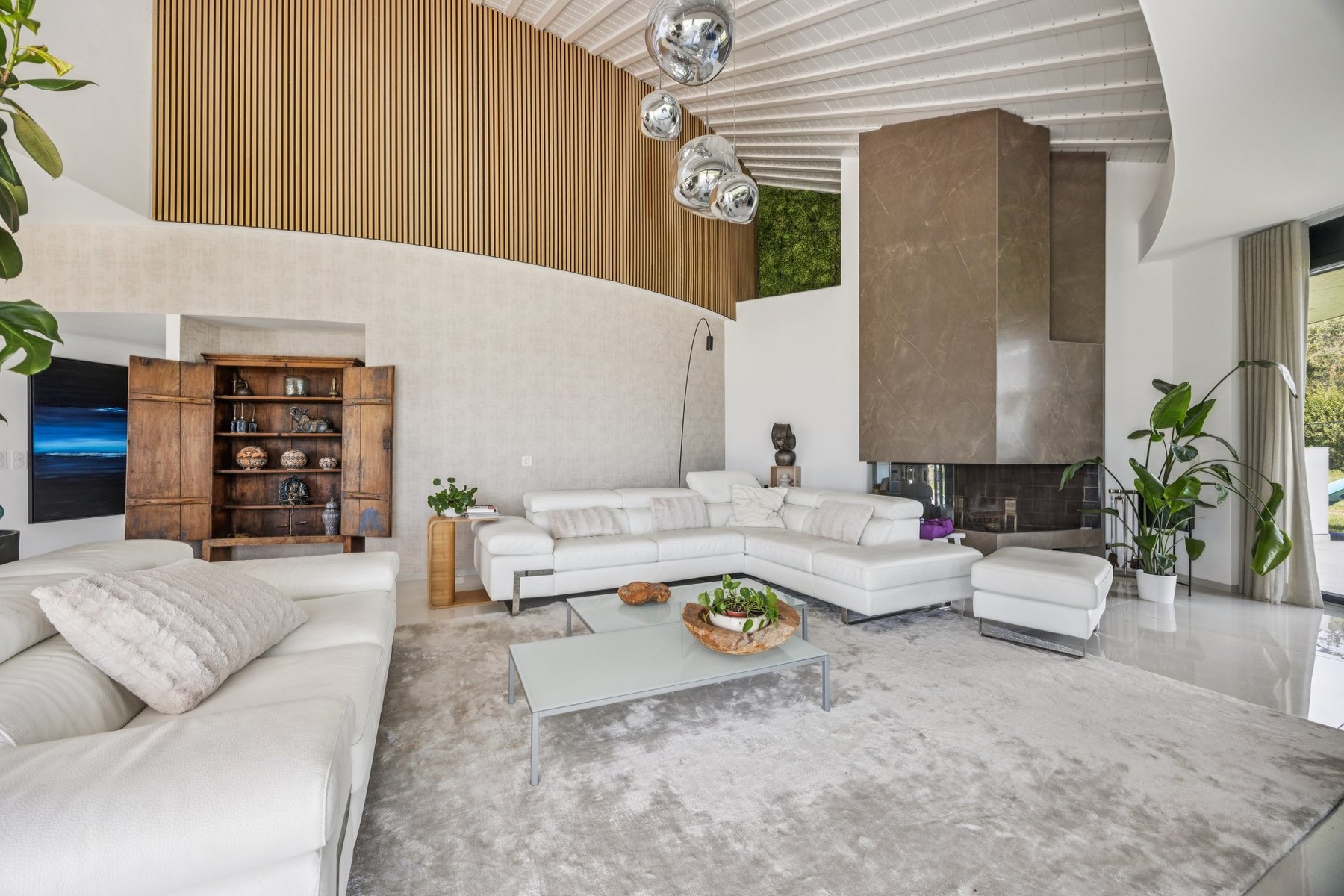  An exclusive, one-of-a-kind property offering an unparalleled view - 物件實景