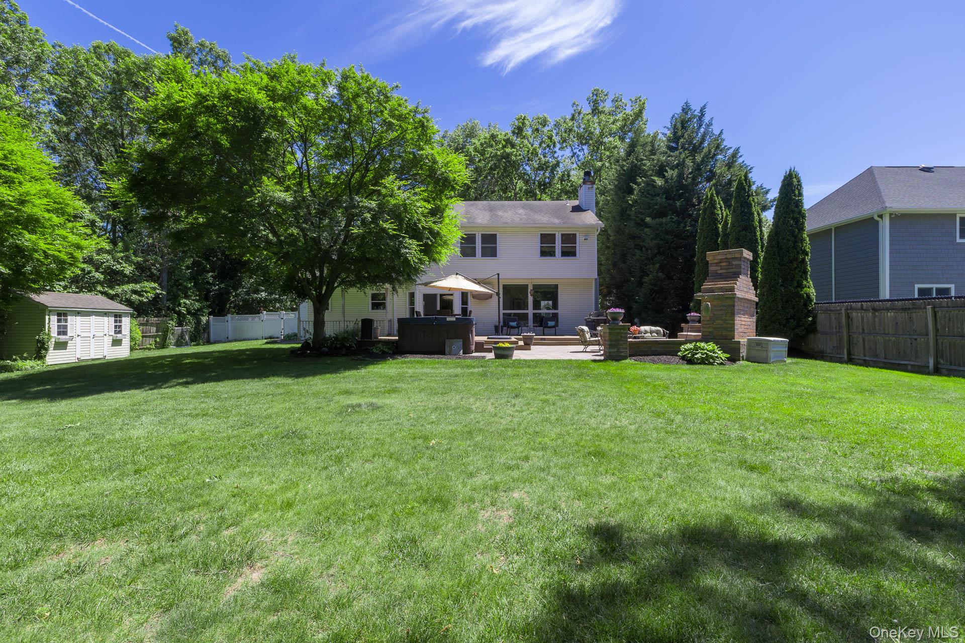  17 Dorfer Lane, Nesconset, NY, 11767 - 物件實景