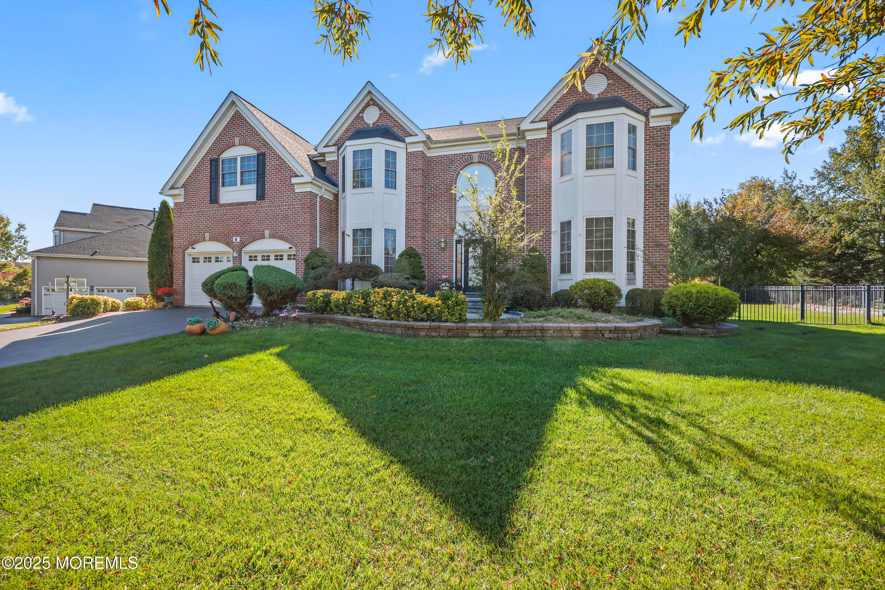 Freehold, New Jersey, 07728, United States, 5 Bedrooms Bedrooms, ,4 BathroomsBathrooms,Residential,For Sale,1983121