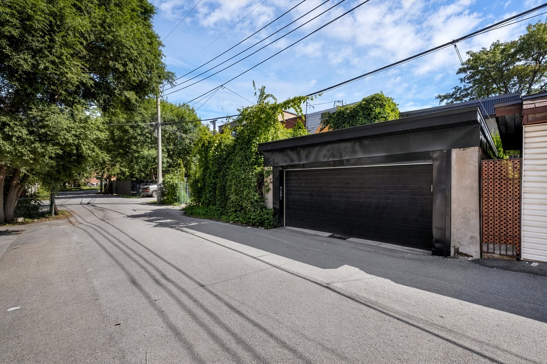  Le Sud-Ouest, Montréal - 物件實景