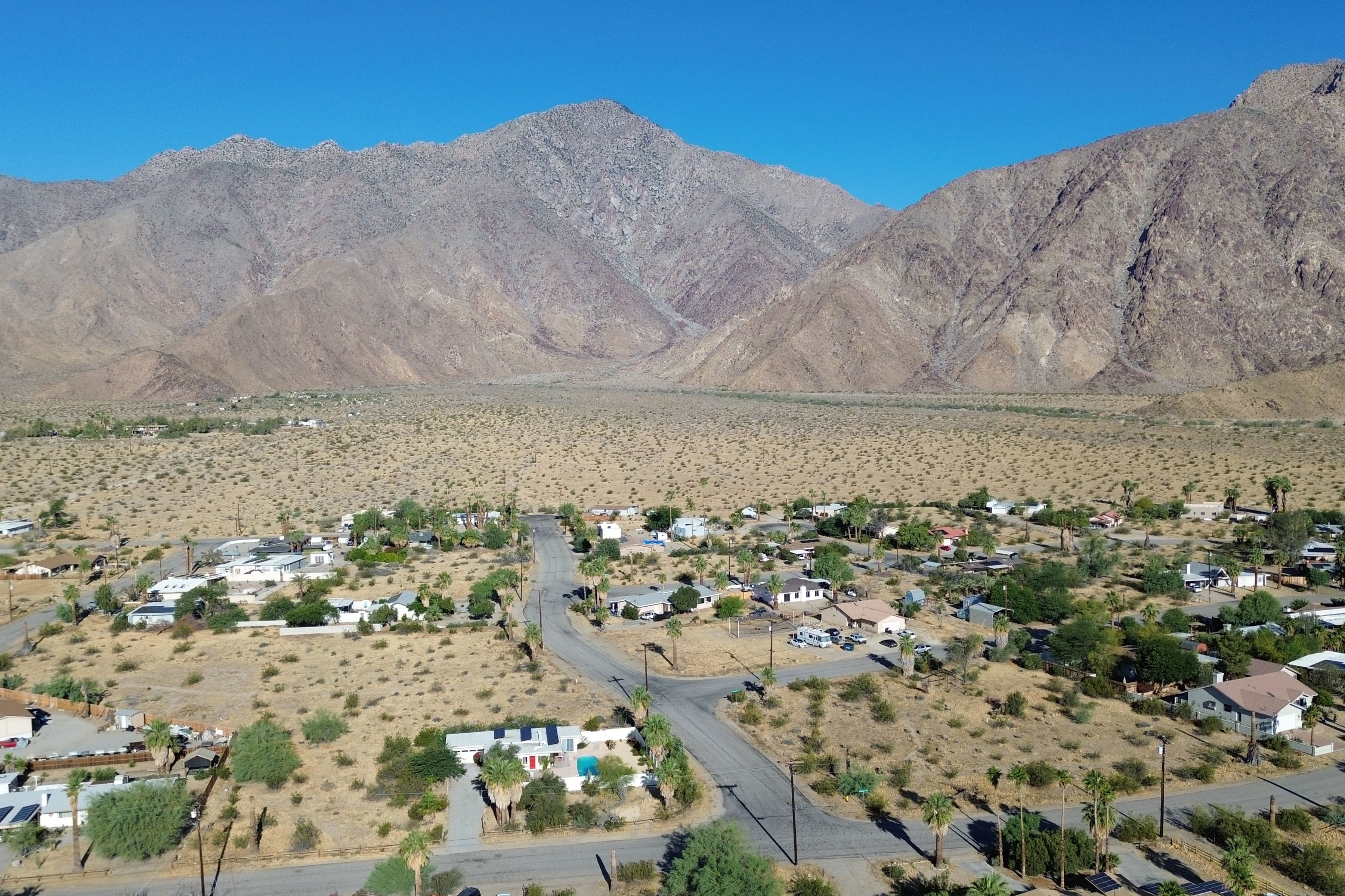  393 Arbalest Drive, Borrego Springs, CA 92004 - 物件實景