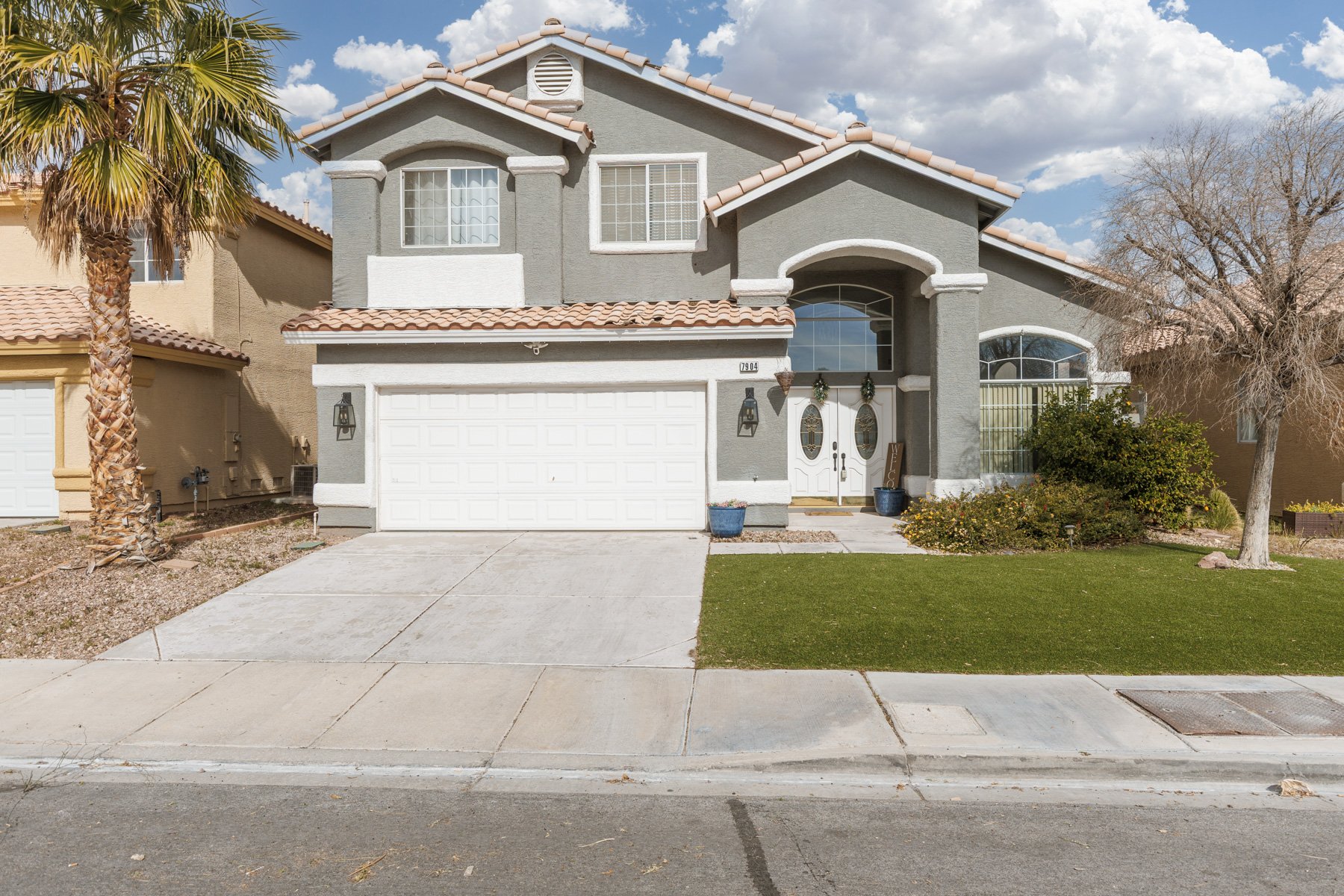 Constantinople Ave, Las Vegas, NV 89129