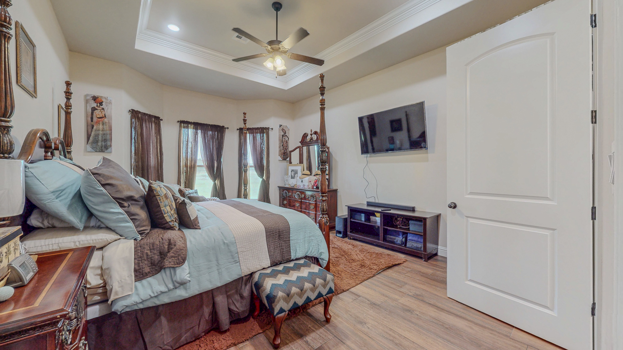 Beaumont, Texas, 77713, United States, 5 Bedrooms Bedrooms, ,4 BathroomsBathrooms,Residential,For Sale,1883085