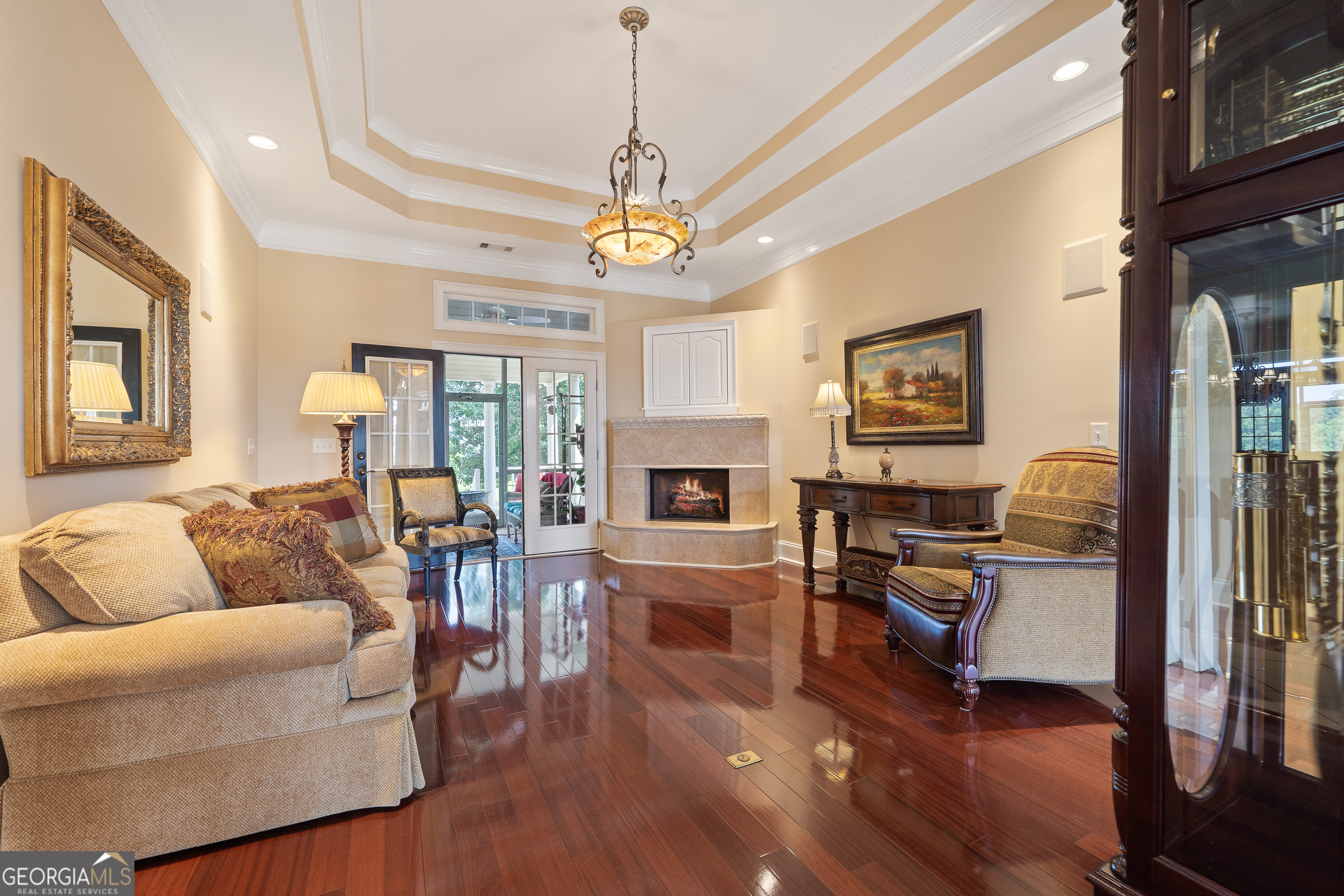 Macon, Georgia, 31220, United States, 5 Bedrooms Bedrooms, ,5 BathroomsBathrooms,Residential,For Sale,1850195