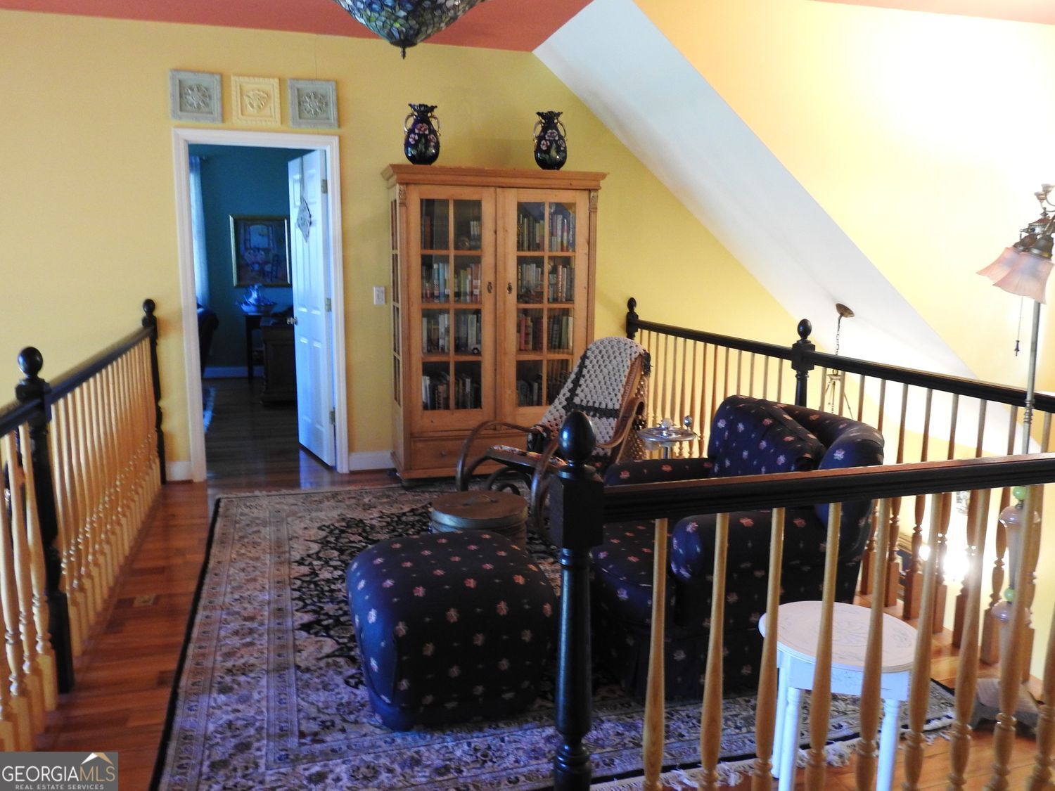 Blue Ridge, Georgia, 30513, United States, 5 Bedrooms Bedrooms, ,5 BathroomsBathrooms,Residential,For Sale,1859006