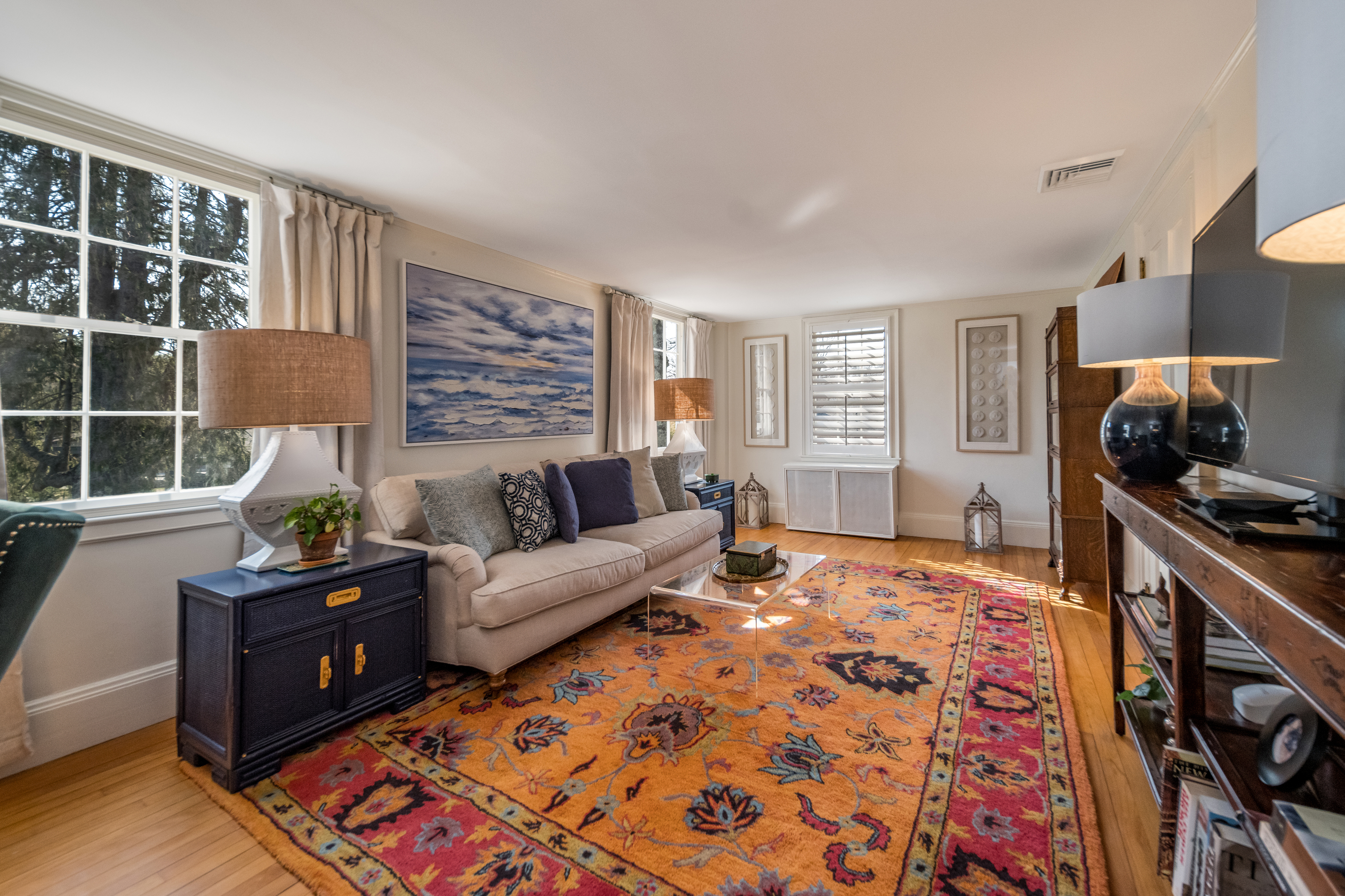  88 Main Street - 物件實景