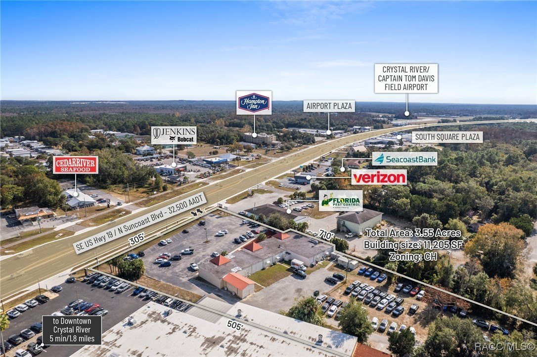 Crystal River, Florida, 34429, United States, ,Residential,For Sale,2005251