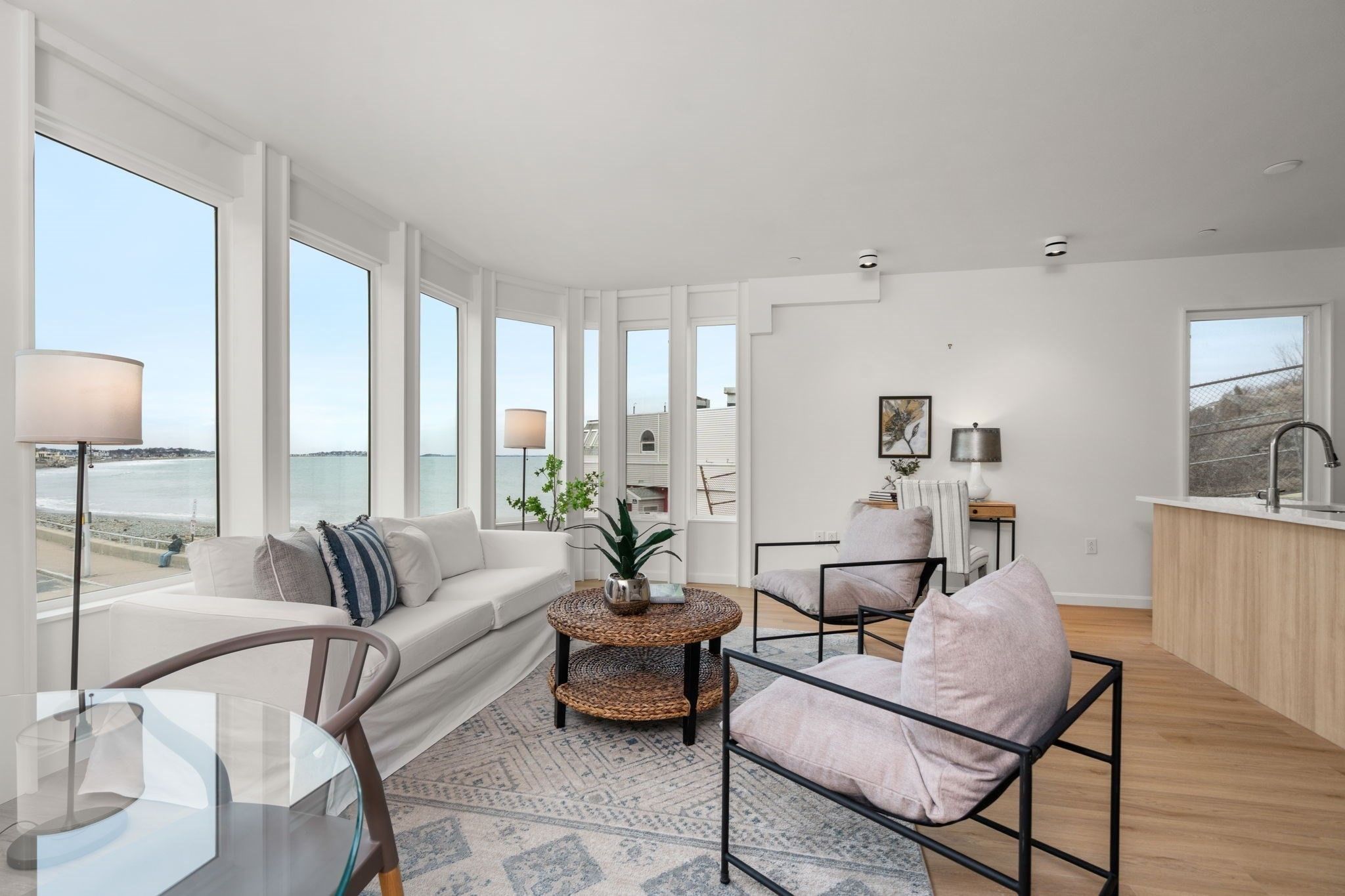  120 Nantasket - Unit 301, Hull, MA, 02045 - 物件實景