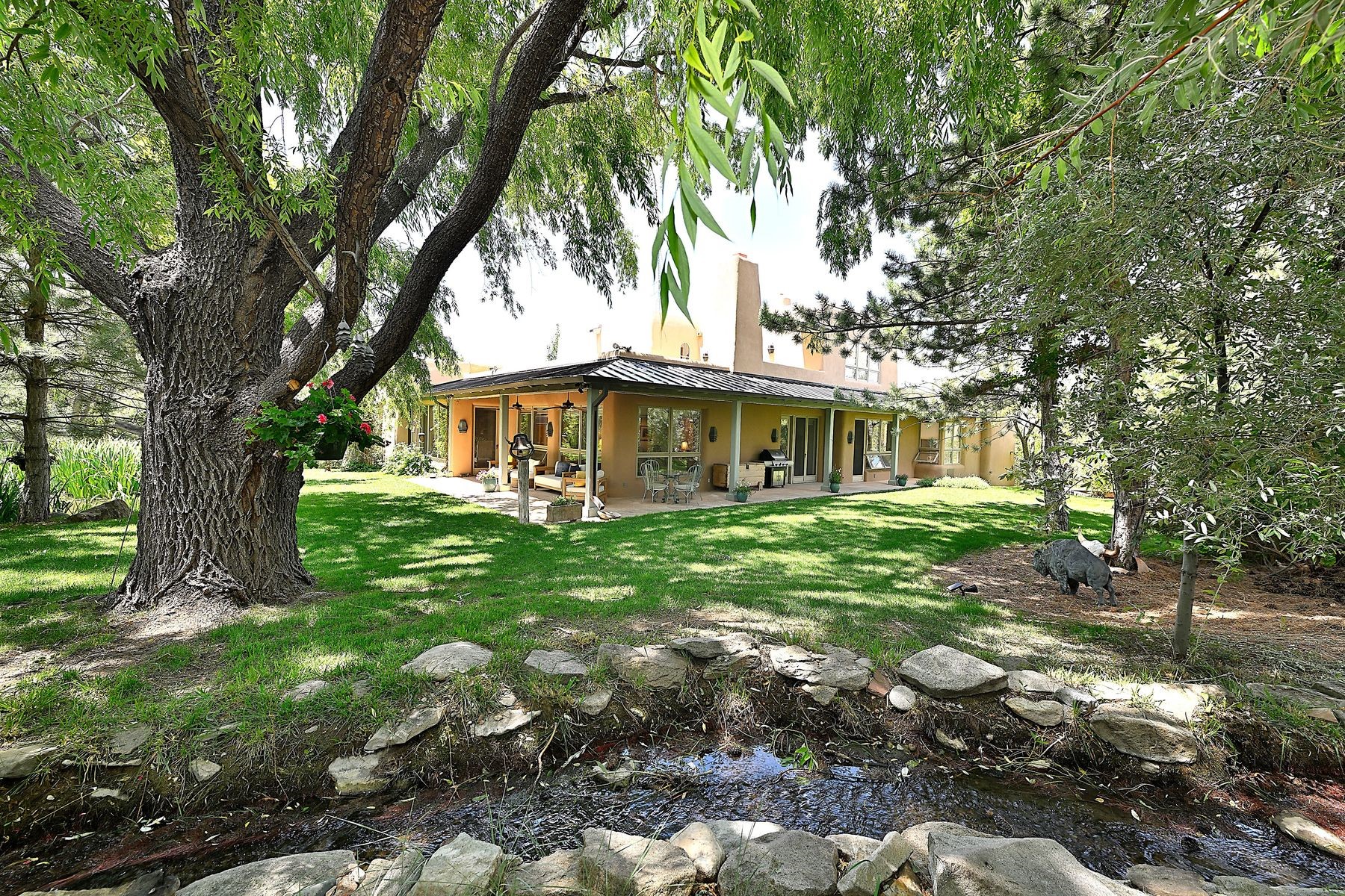 1021 Old Santa Fe Trail - 物件實景