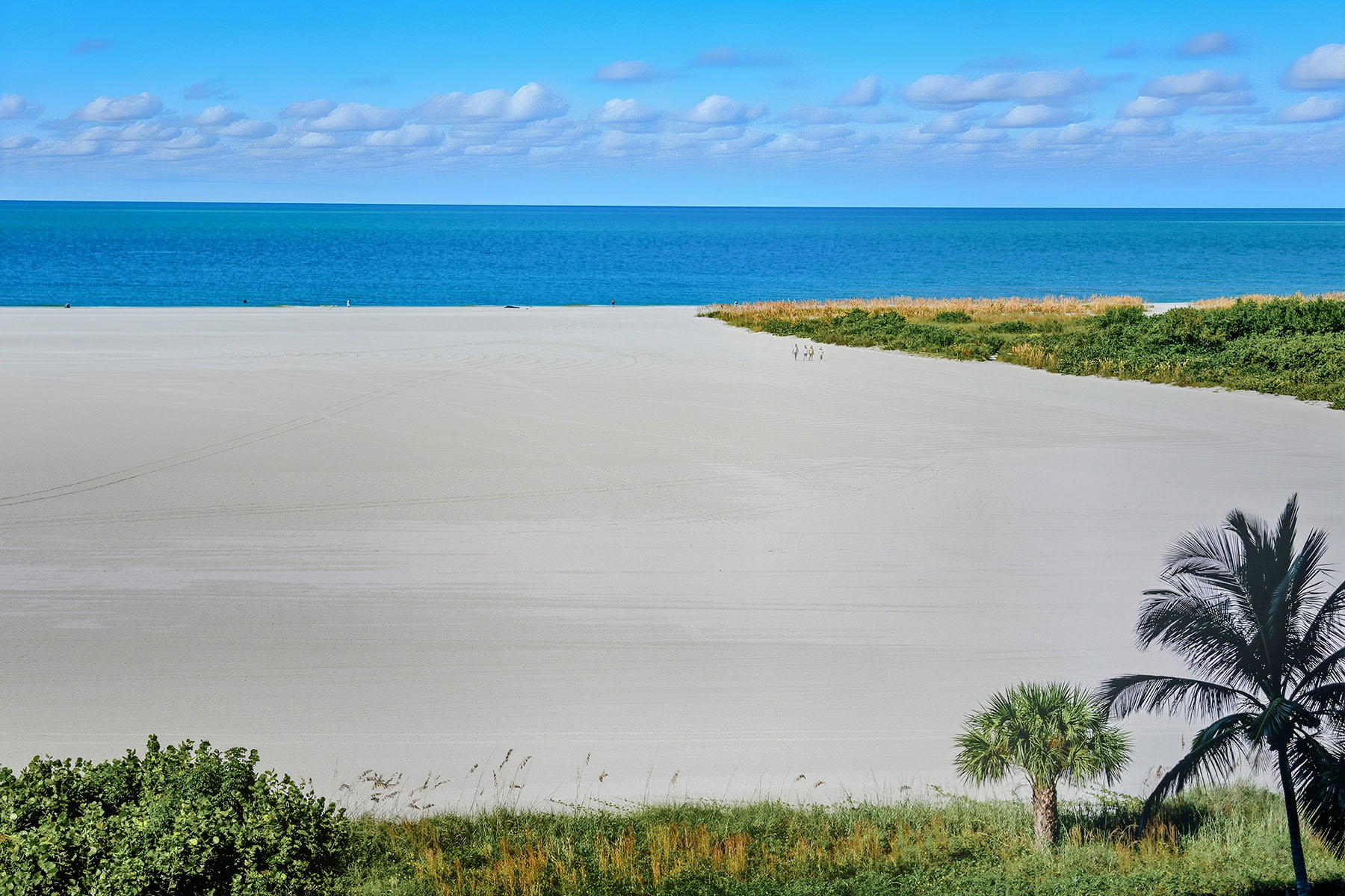  MARCO ISLAND - SOUTH SEAS CLUB CONDO - 物件實景