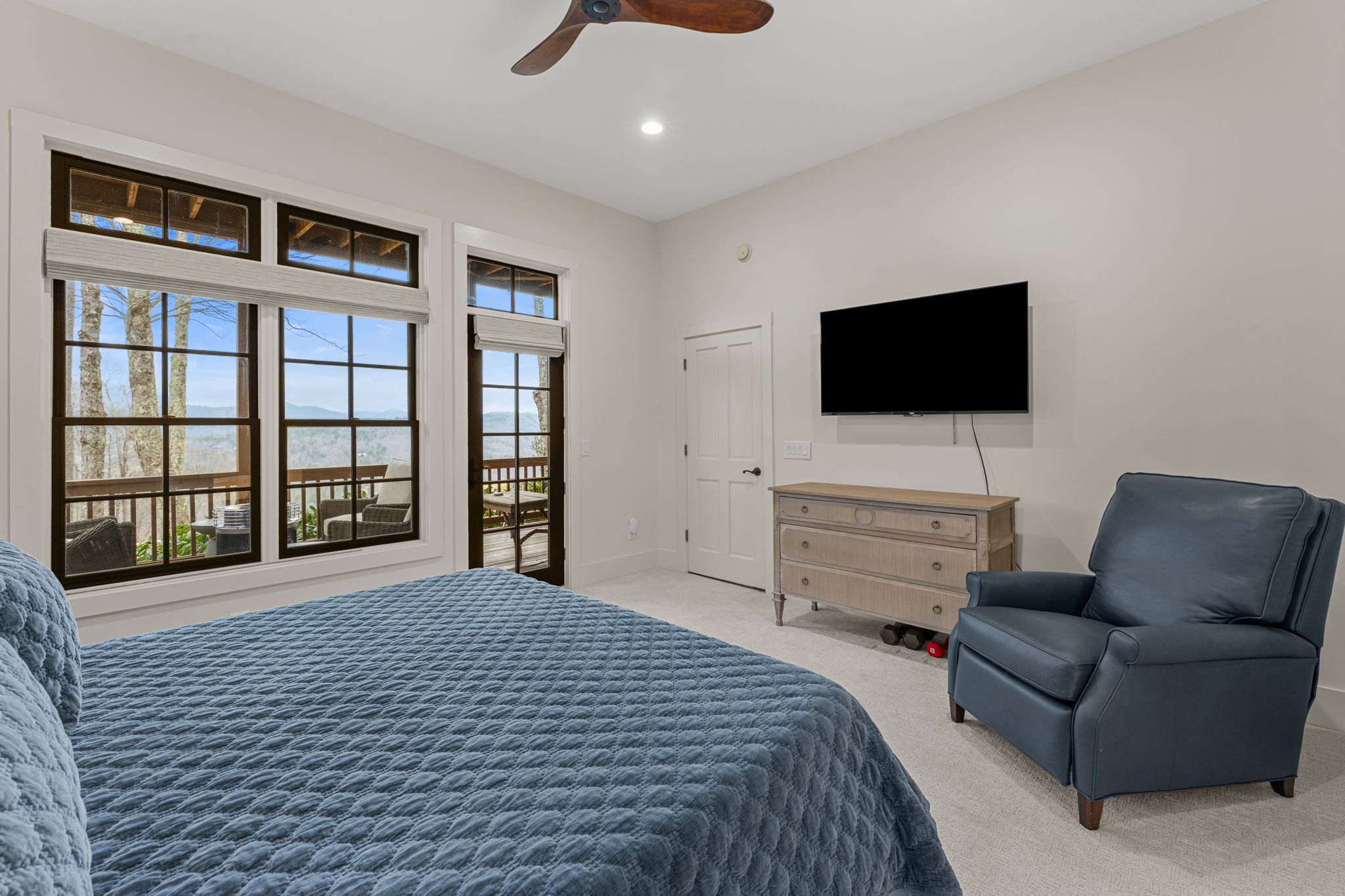  8th Hole Setting - 物件實景