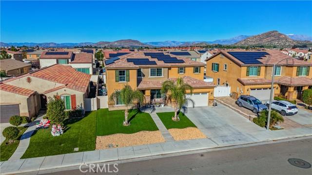 Perris, California, 92571, United States, 5 Bedrooms Bedrooms, ,4 BathroomsBathrooms,Residential,For Sale,2002101