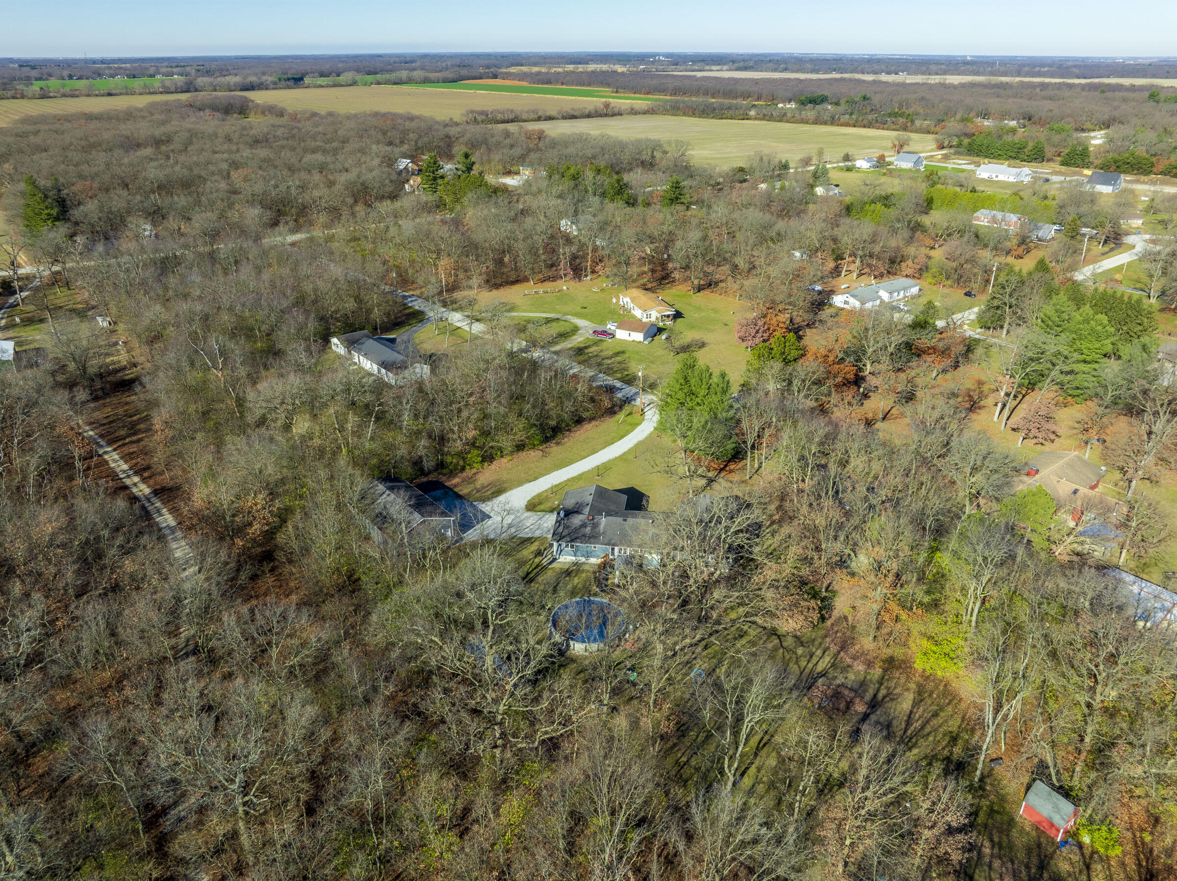 Lake Village, Indiana, 46349, United States, 4 Bedrooms Bedrooms, ,2 BathroomsBathrooms,Residential,For Sale,1766503