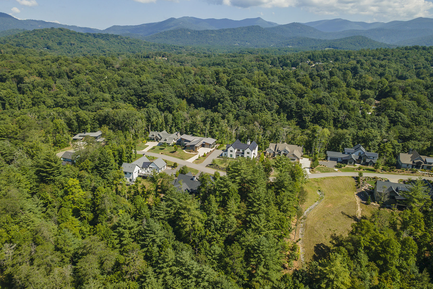  ASHEVILLE - 物件實景