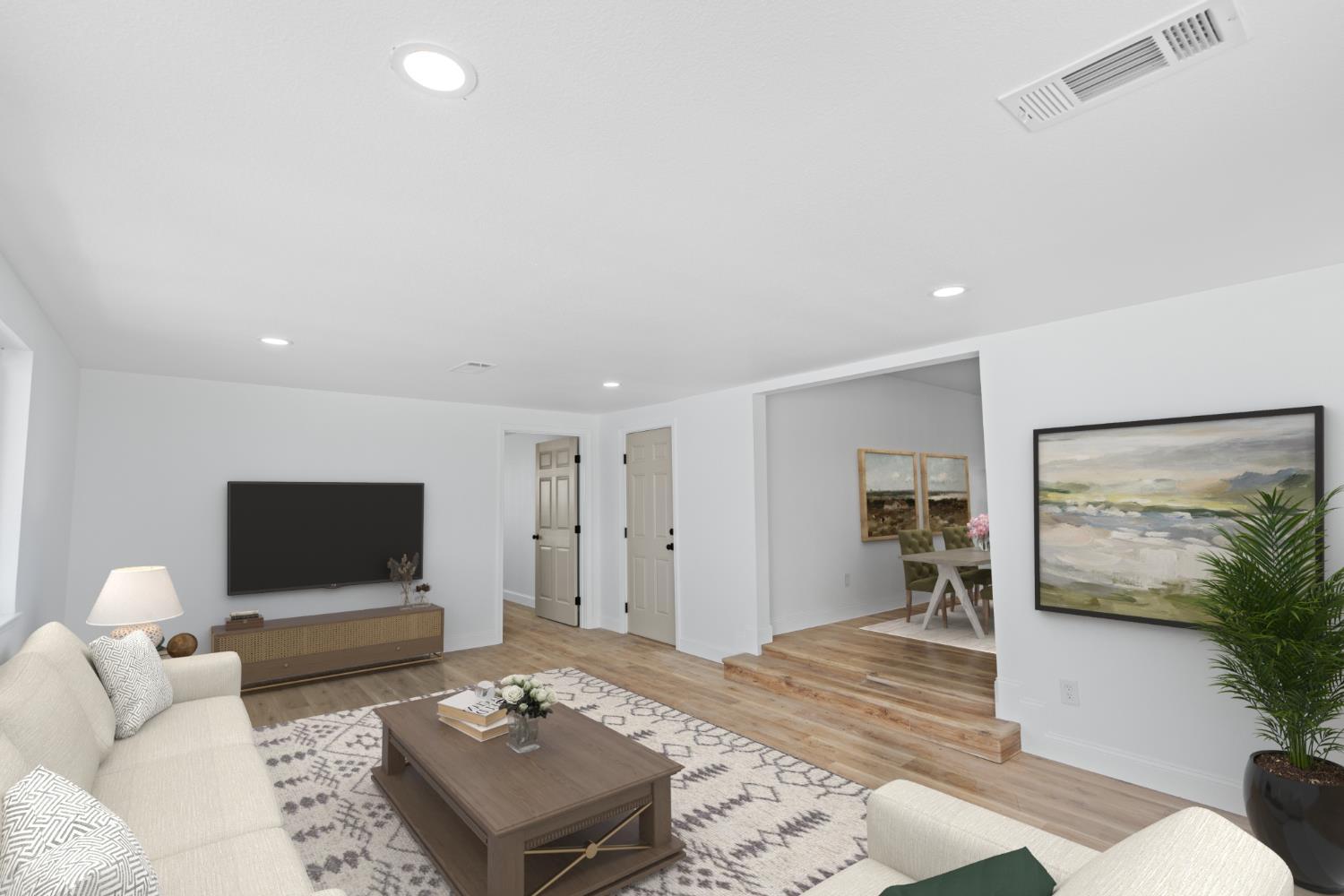 Merced, California, 95348, United States, 4 Bedrooms Bedrooms, ,2 BathroomsBathrooms,Residential,For Sale,1977879