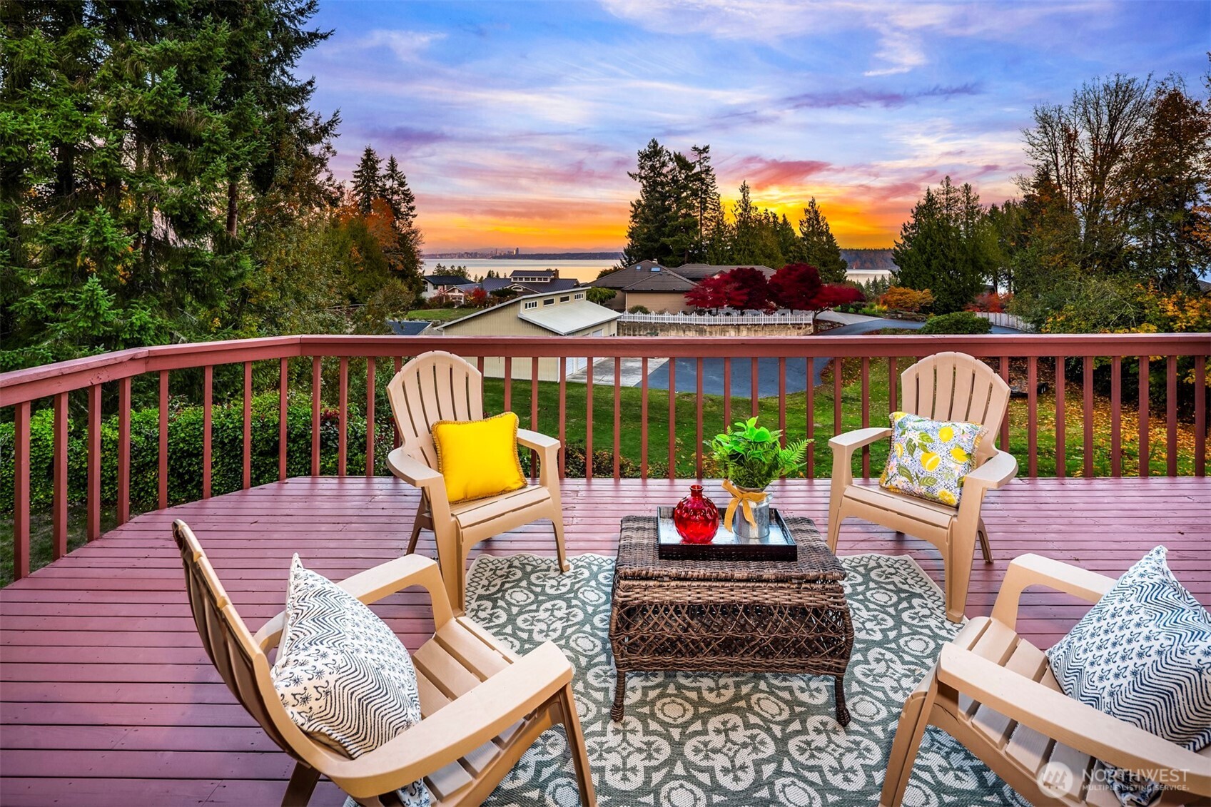 Port Orchard, Washington, 98366, United States, 4 Bedrooms Bedrooms, ,3 BathroomsBathrooms,Residential,For Sale,1988075