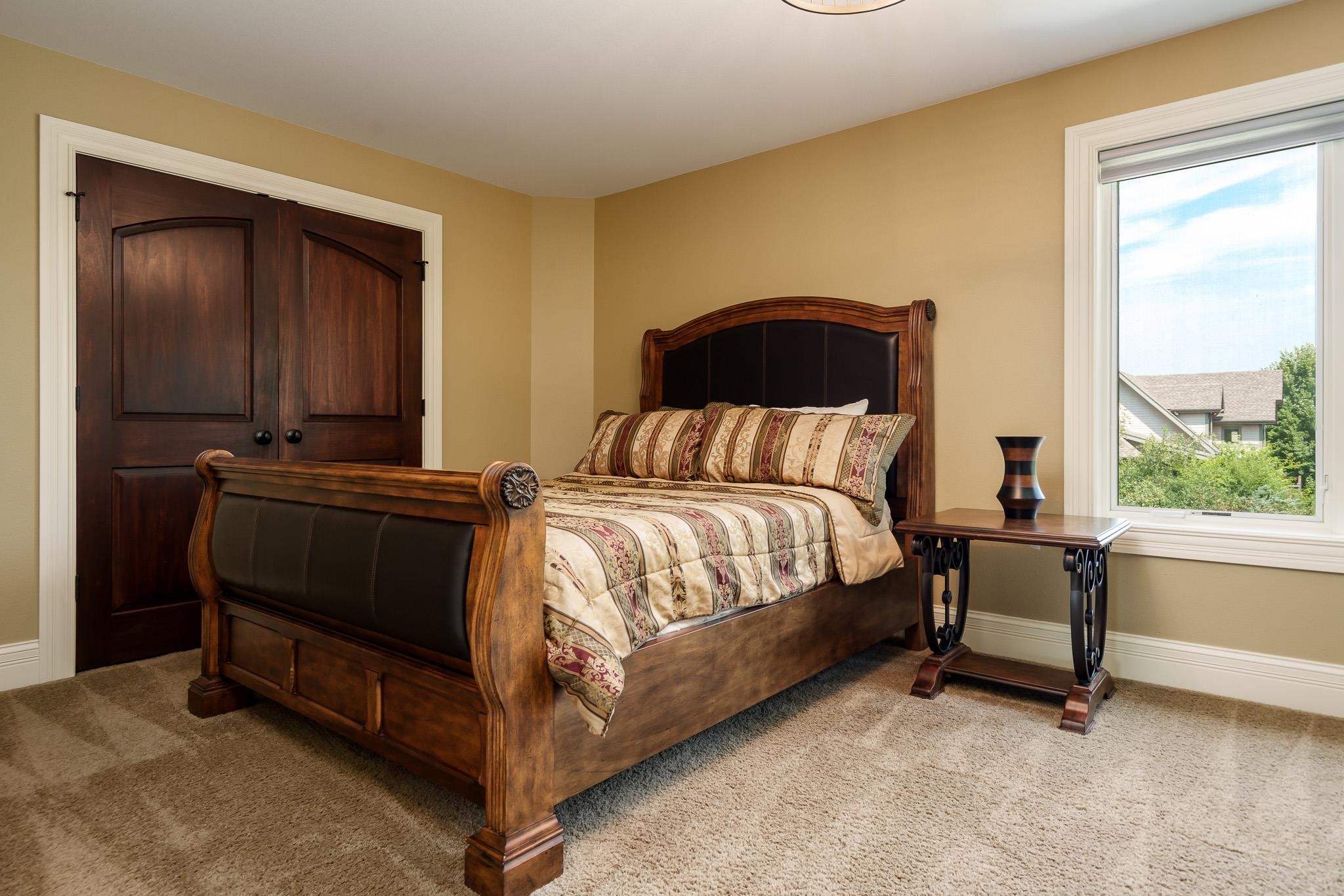 Waunakee, Wisconsin, 53597, United States, 6 Bedrooms Bedrooms, ,5 BathroomsBathrooms,Residential,For Sale,1914113